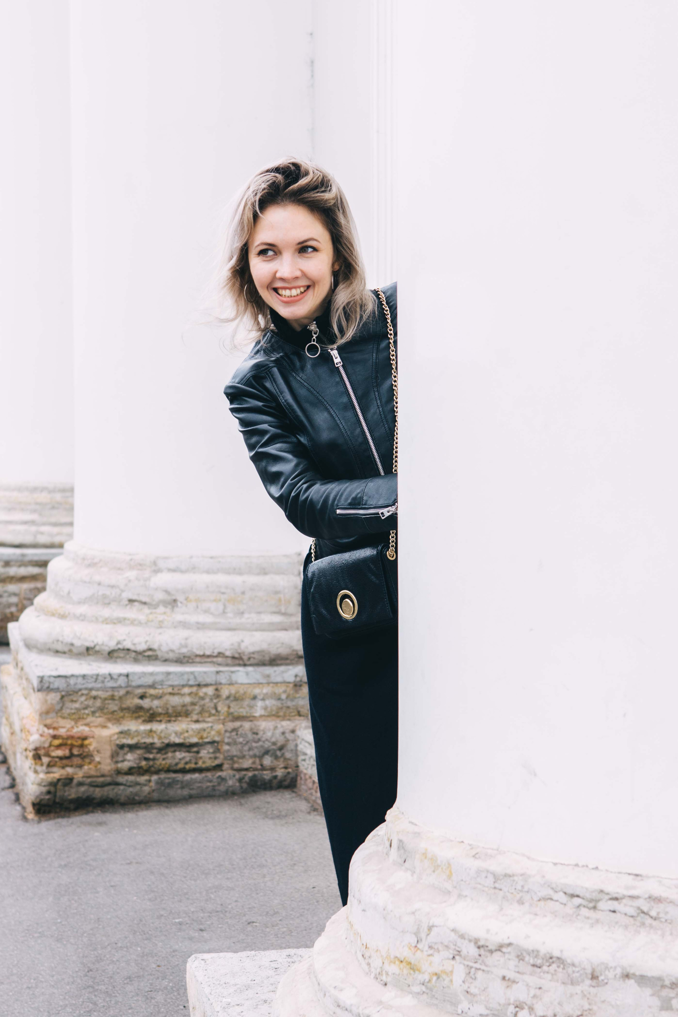 Мария. Свадебный и семейный фотограф в Санкт-Петербурге Лолита Евстифеева