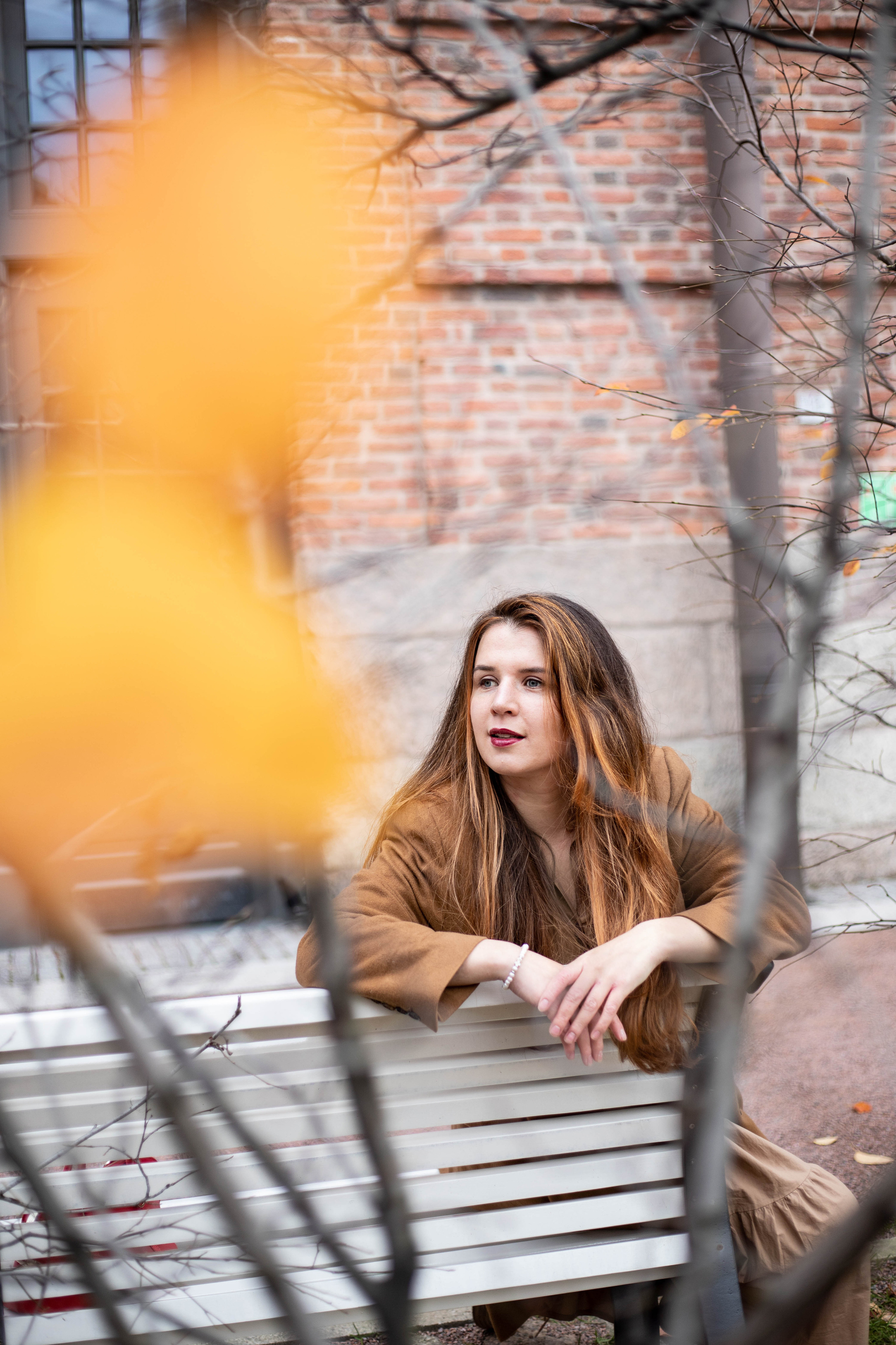 Полина. Свадебный и семейный фотограф в Санкт-Петербурге Лолита Евстифеева