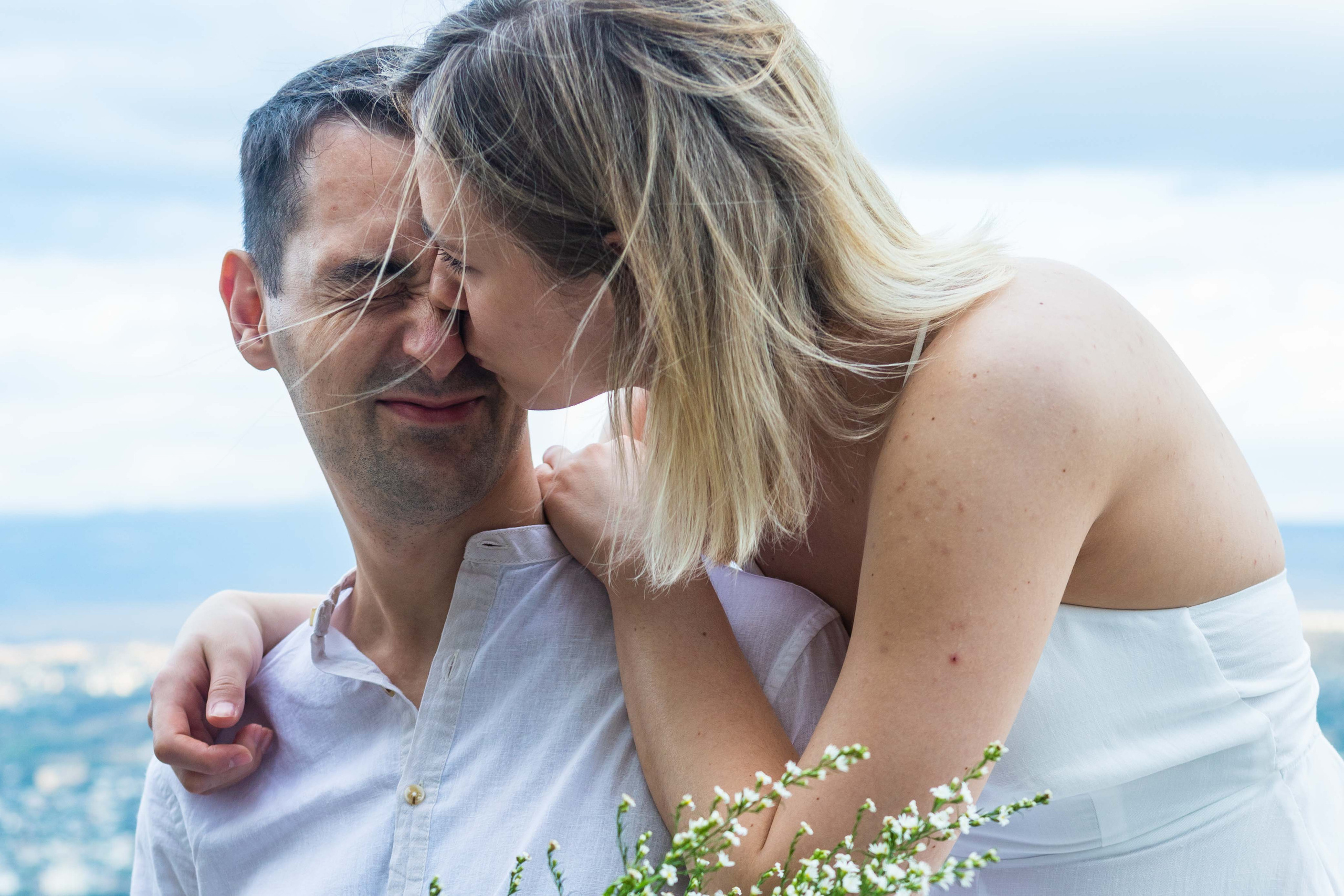 Игорь+Ира. Свадебный и семейный фотограф в Санкт-Петербурге Лолита Евстифеева