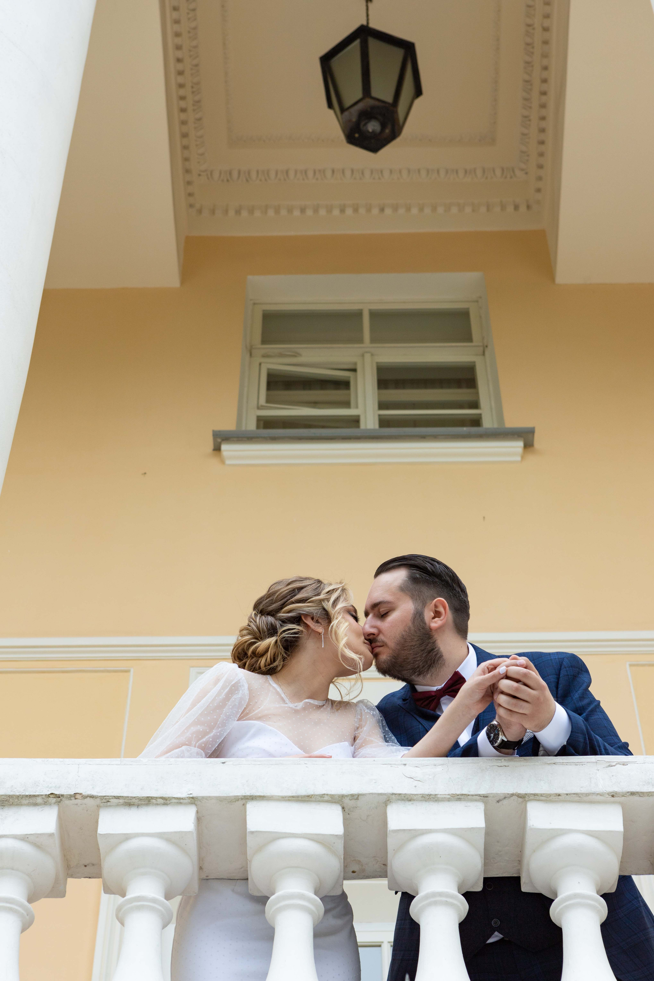 Сергей+Мария. Свадебный и семейный фотограф в Санкт-Петербурге Лолита Евстифеева