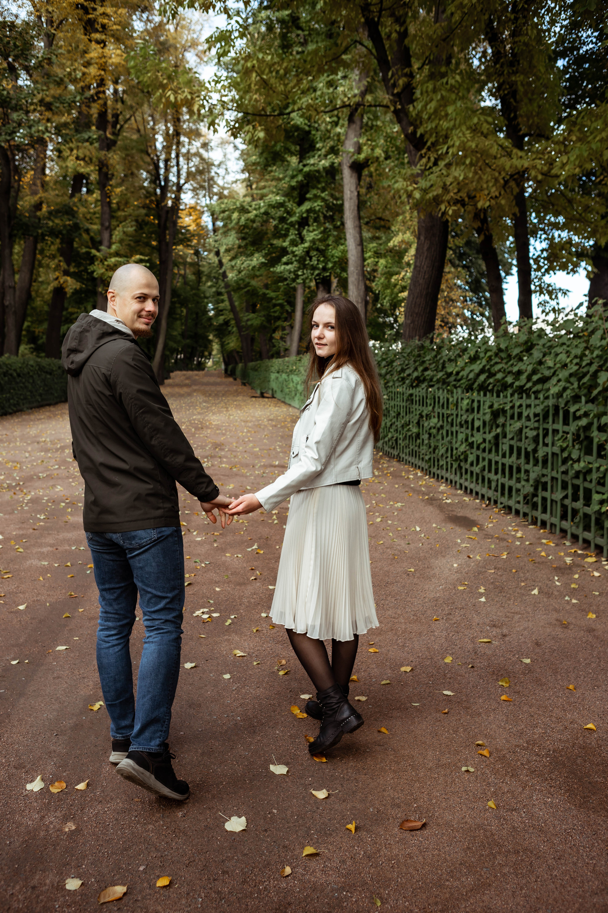 Ксюша+Алексей. Свадебный и семейный фотограф в Санкт-Петербурге Лолита Евстифеева