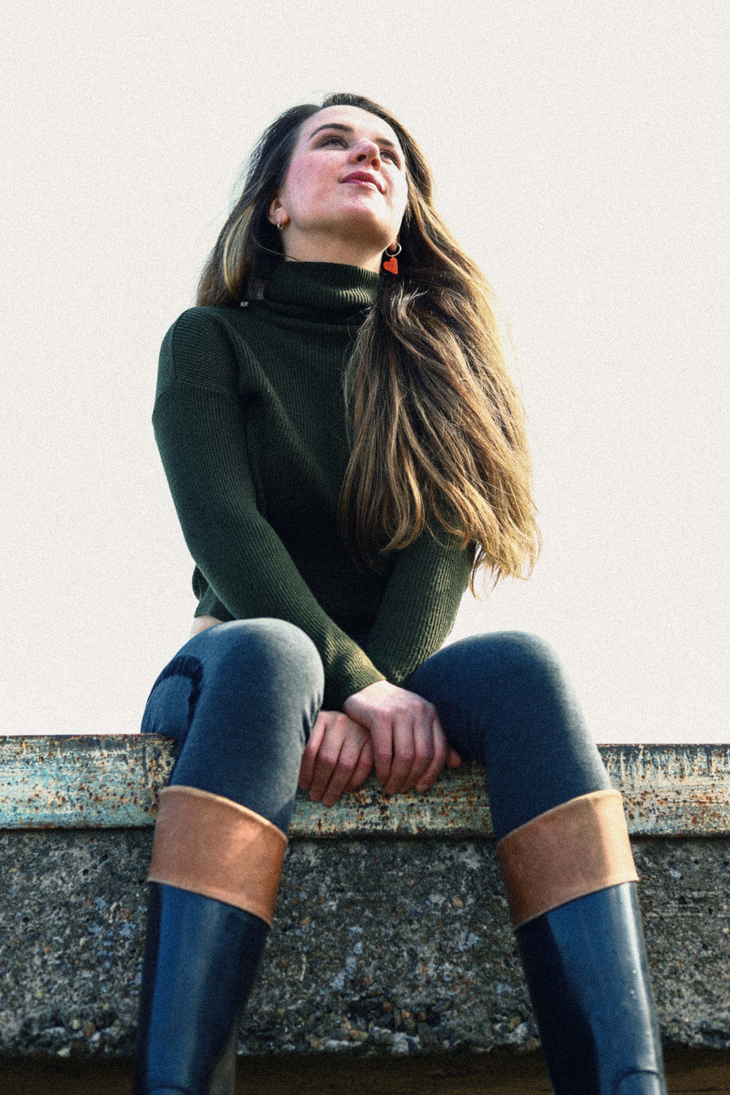 Полина. Свадебный и семейный фотограф в Санкт-Петербурге Лолита Евстифеева