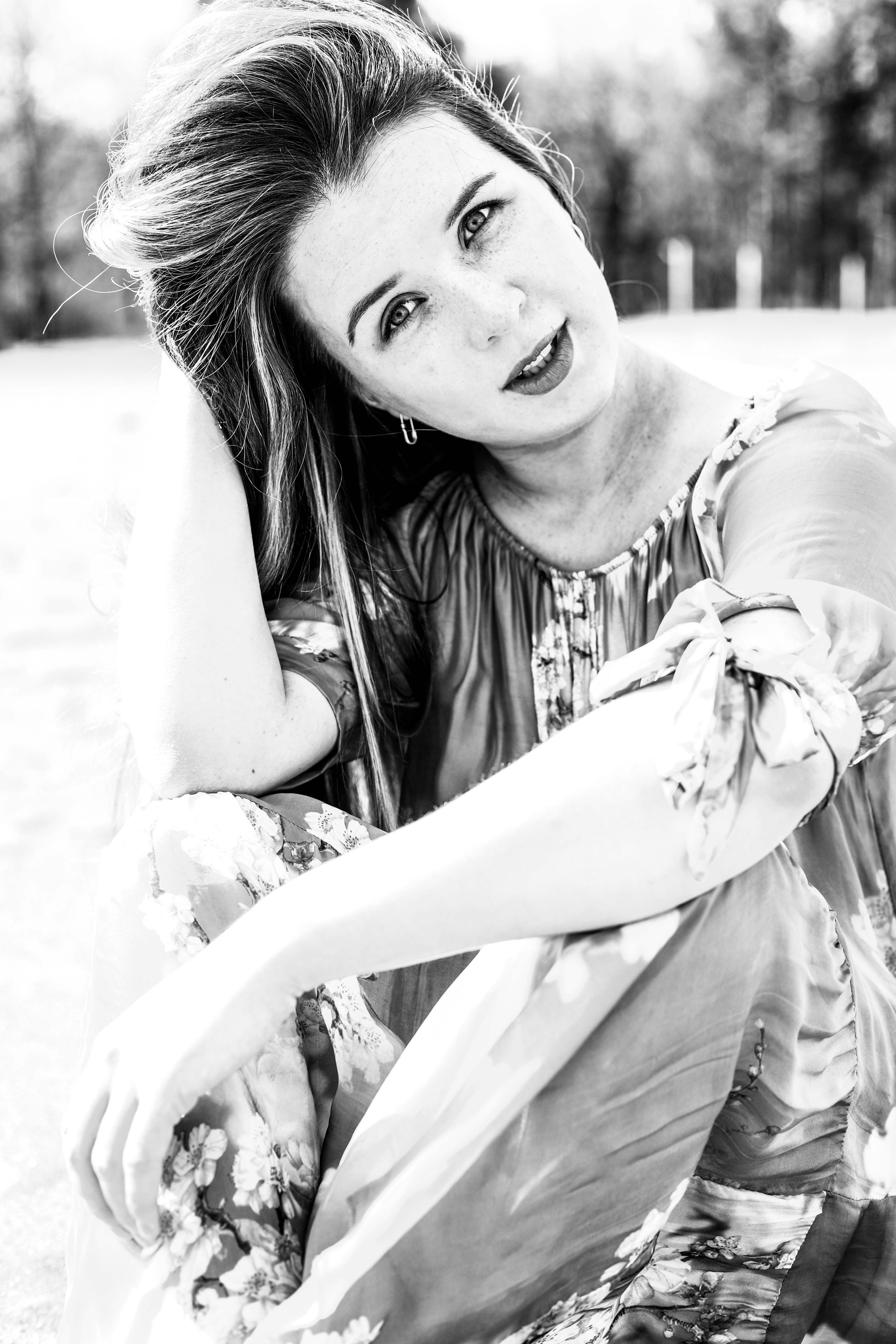 Полина. Свадебный и семейный фотограф в Санкт-Петербурге Лолита Евстифеева