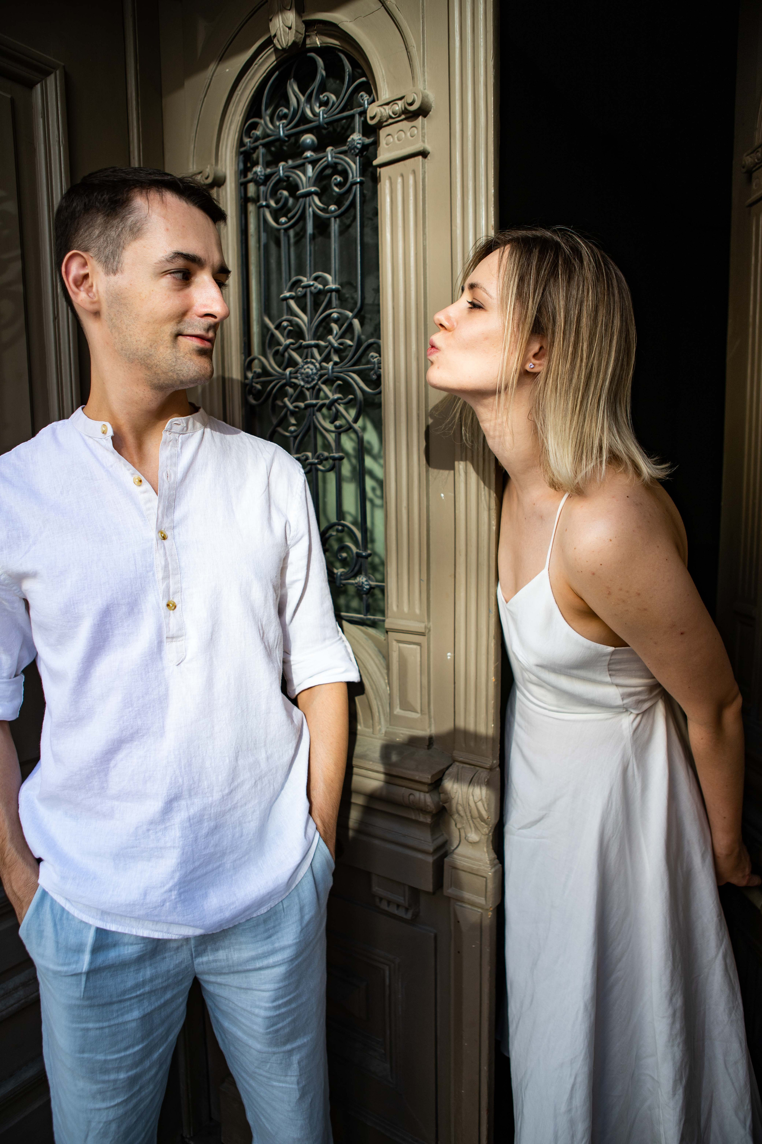 Игорь+Ира. Свадебный и семейный фотограф в Санкт-Петербурге Лолита Евстифеева