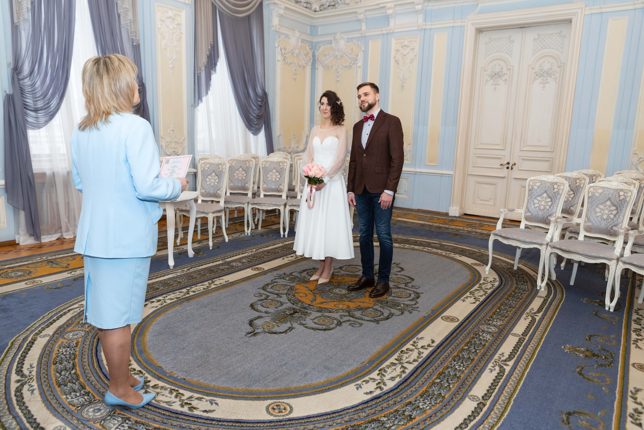 Рома+Света. Свадебный и семейный фотограф в Санкт-Петербурге Лолита Евстифеева