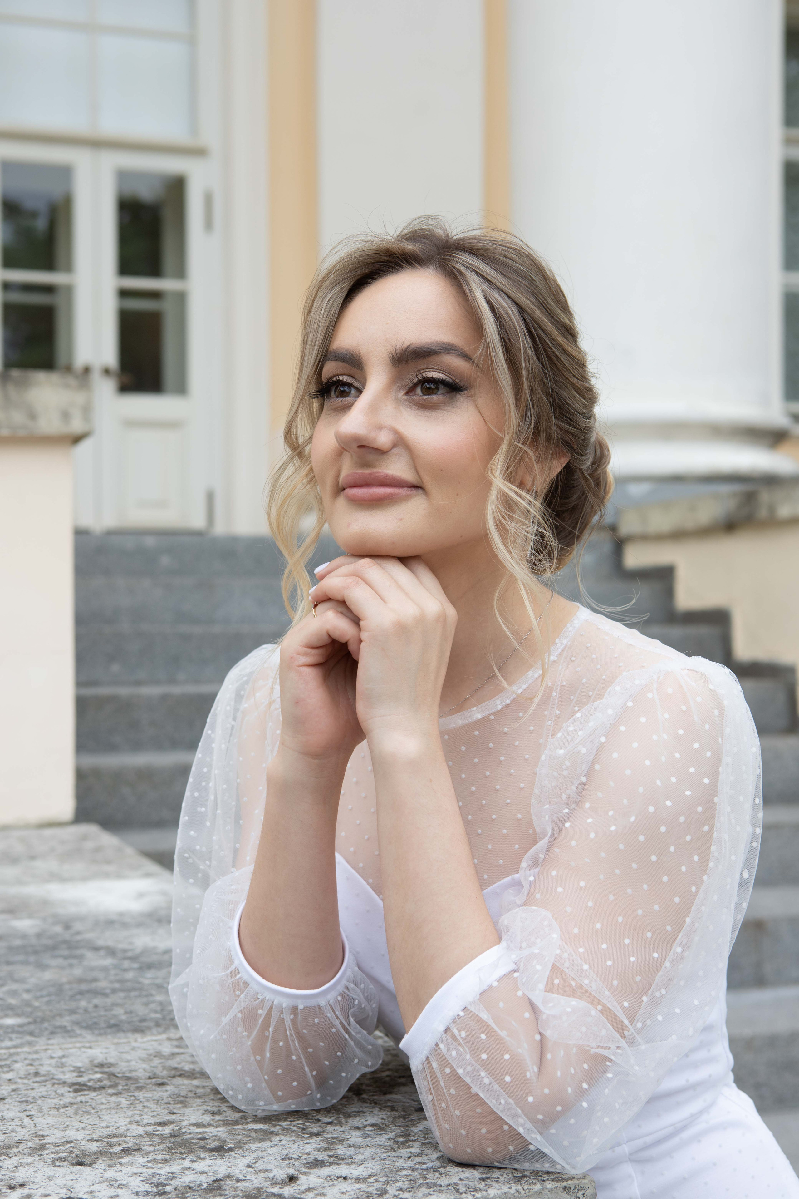 Сергей+Мария. Свадебный и семейный фотограф в Санкт-Петербурге Лолита Евстифеева