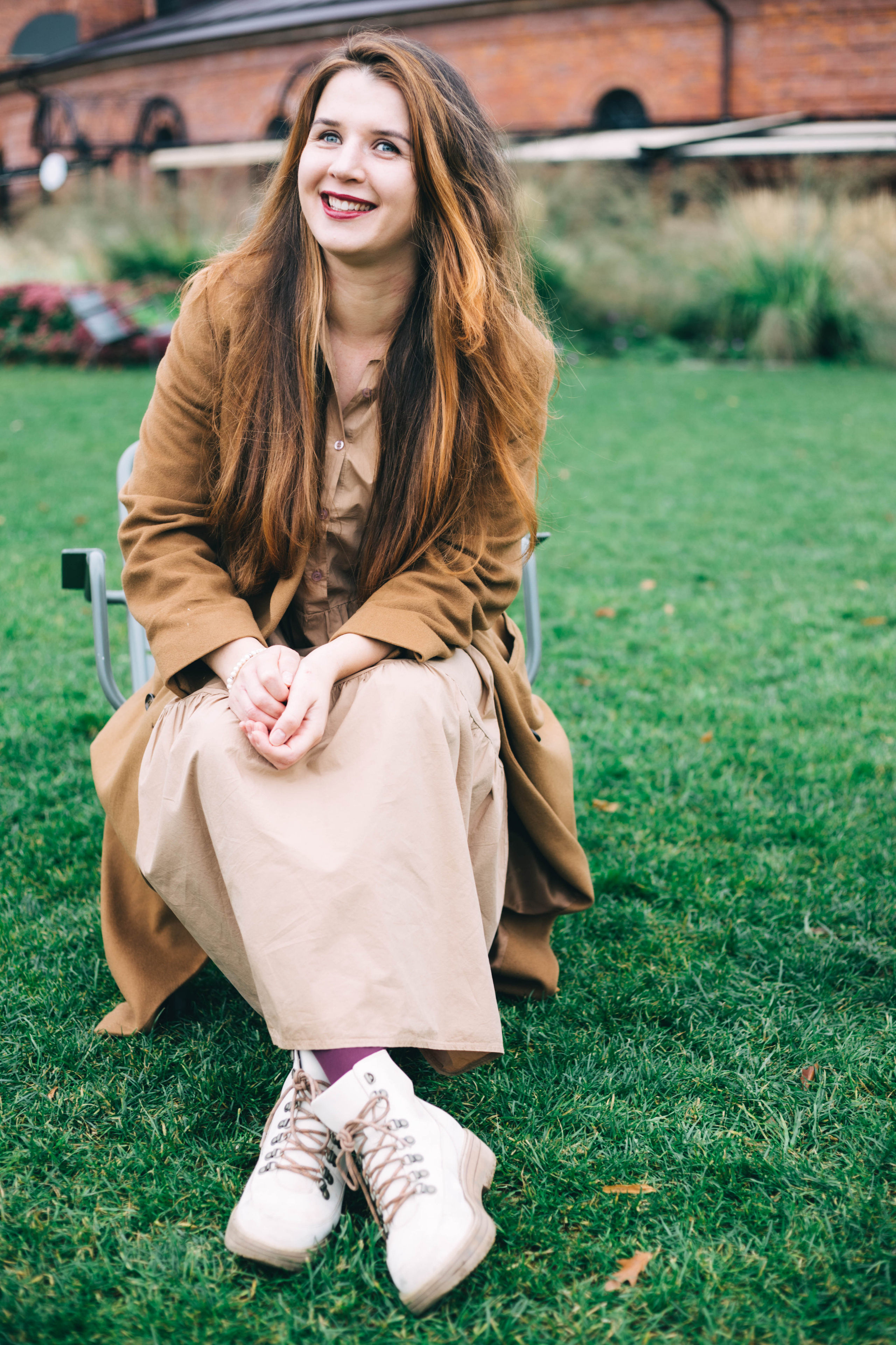 Полина. Свадебный и семейный фотограф в Санкт-Петербурге Лолита Евстифеева