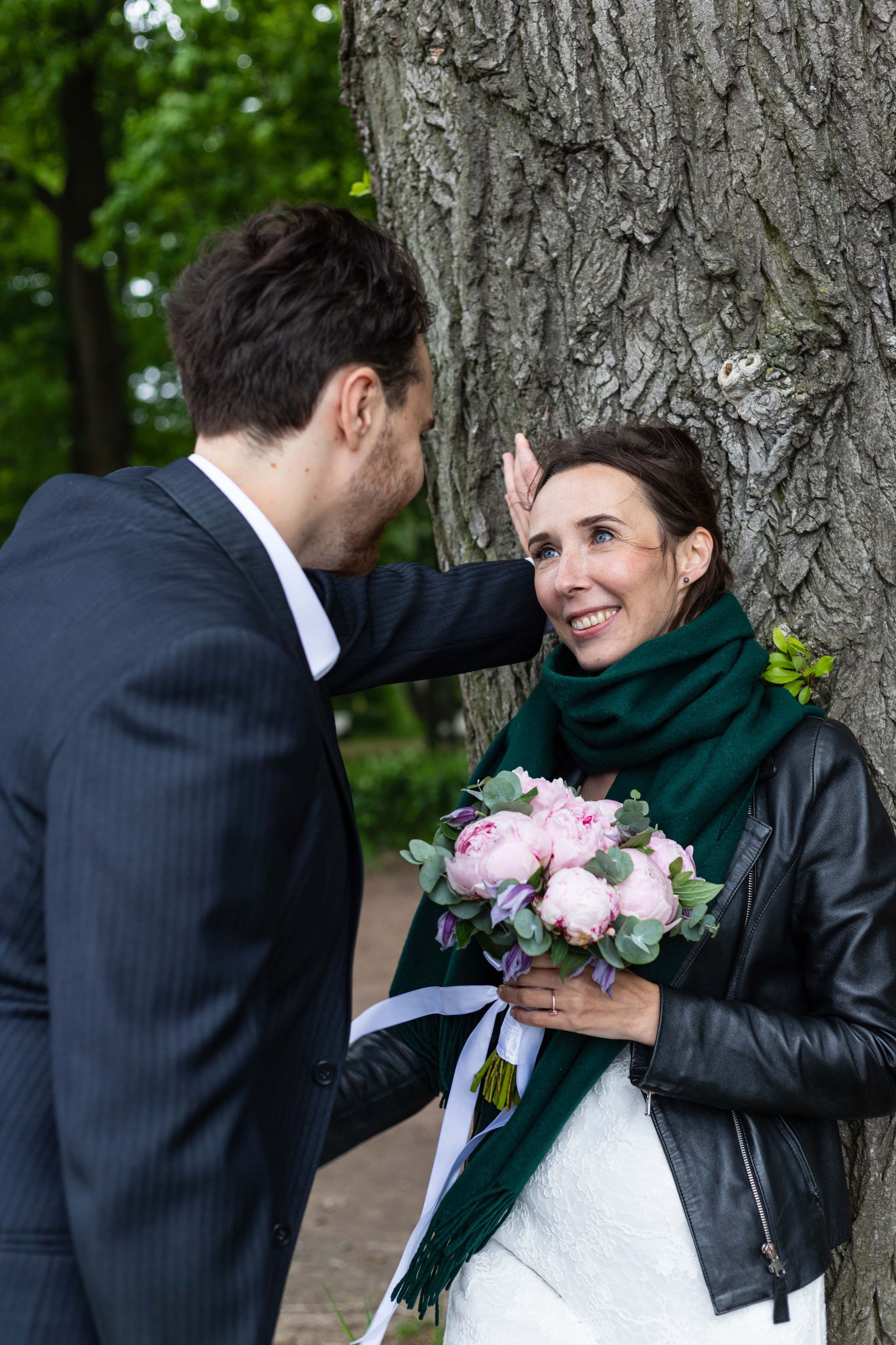 Дима+Маша. Свадебный и семейный фотограф в Санкт-Петербурге Лолита Евстифеева