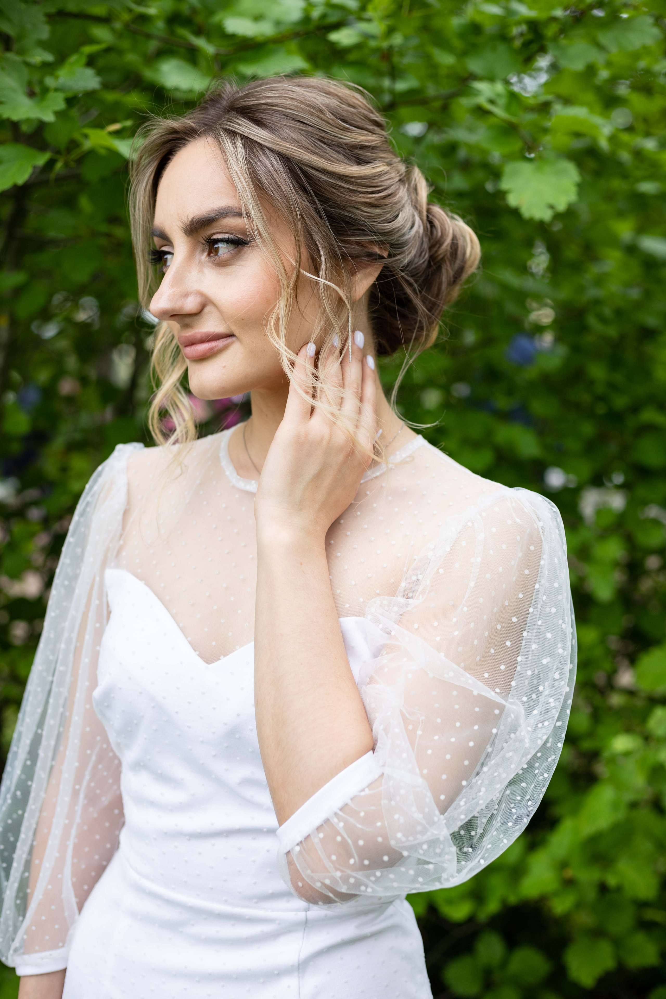 Сергей+Мария. Свадебный и семейный фотограф в Санкт-Петербурге Лолита Евстифеева