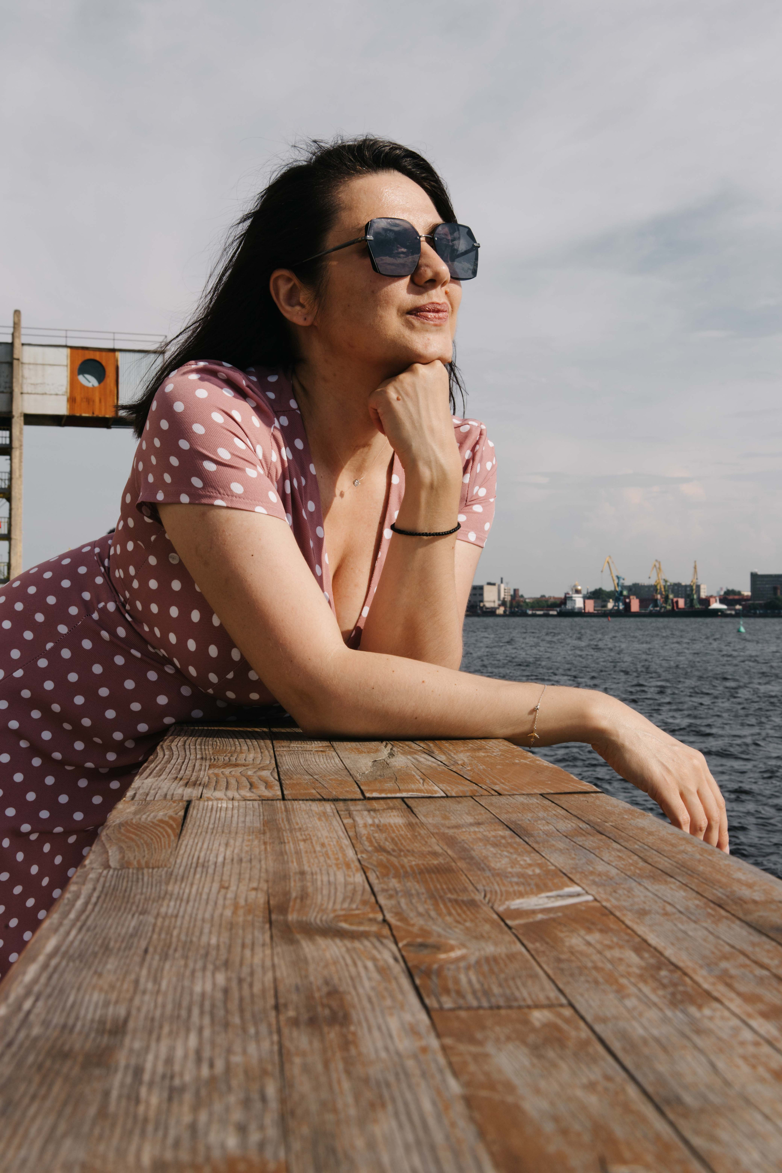 Инна и Таня. Свадебный и семейный фотограф в Санкт-Петербурге Лолита Евстифеева