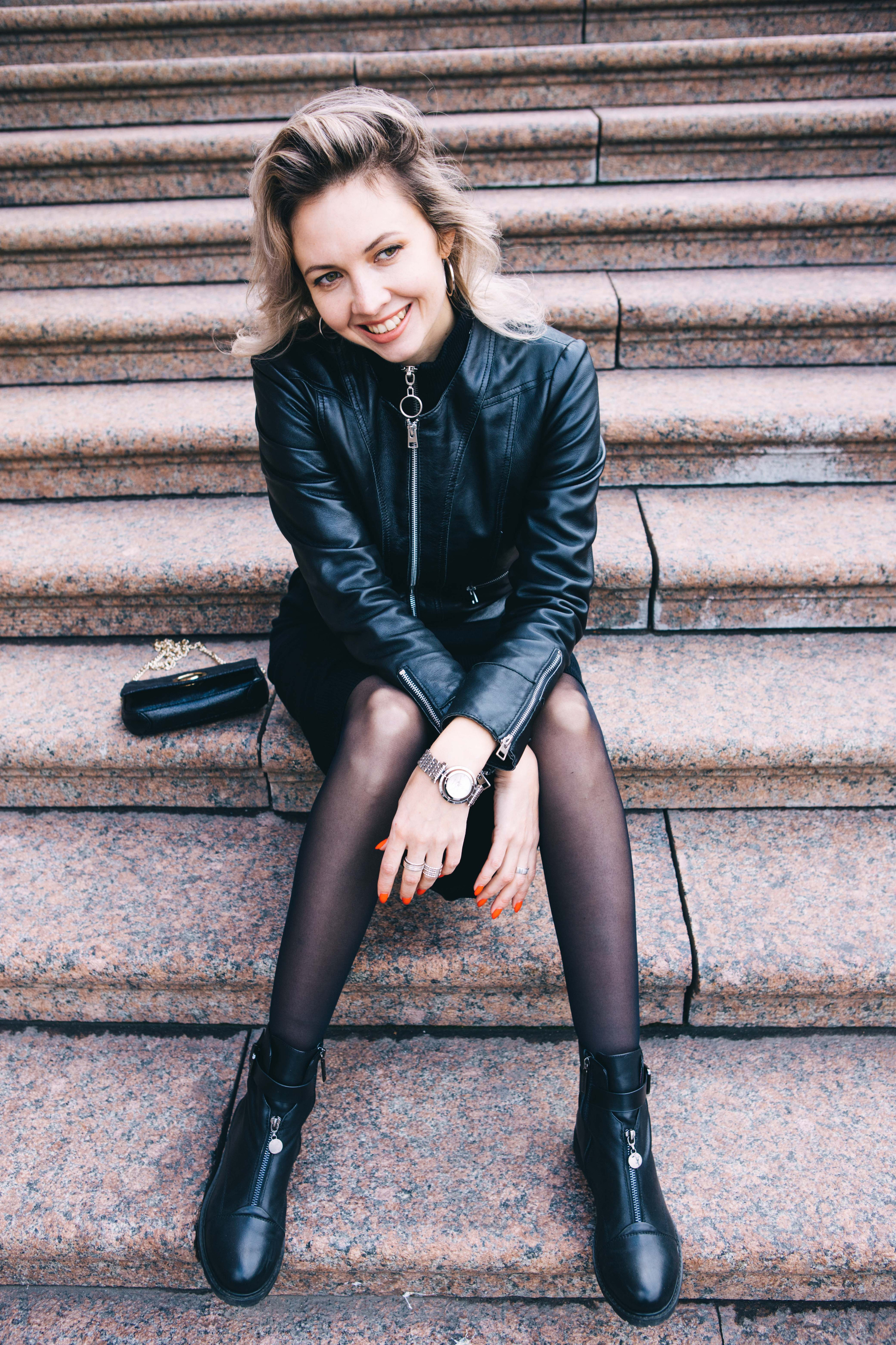 Мария. Свадебный и семейный фотограф в Санкт-Петербурге Лолита Евстифеева