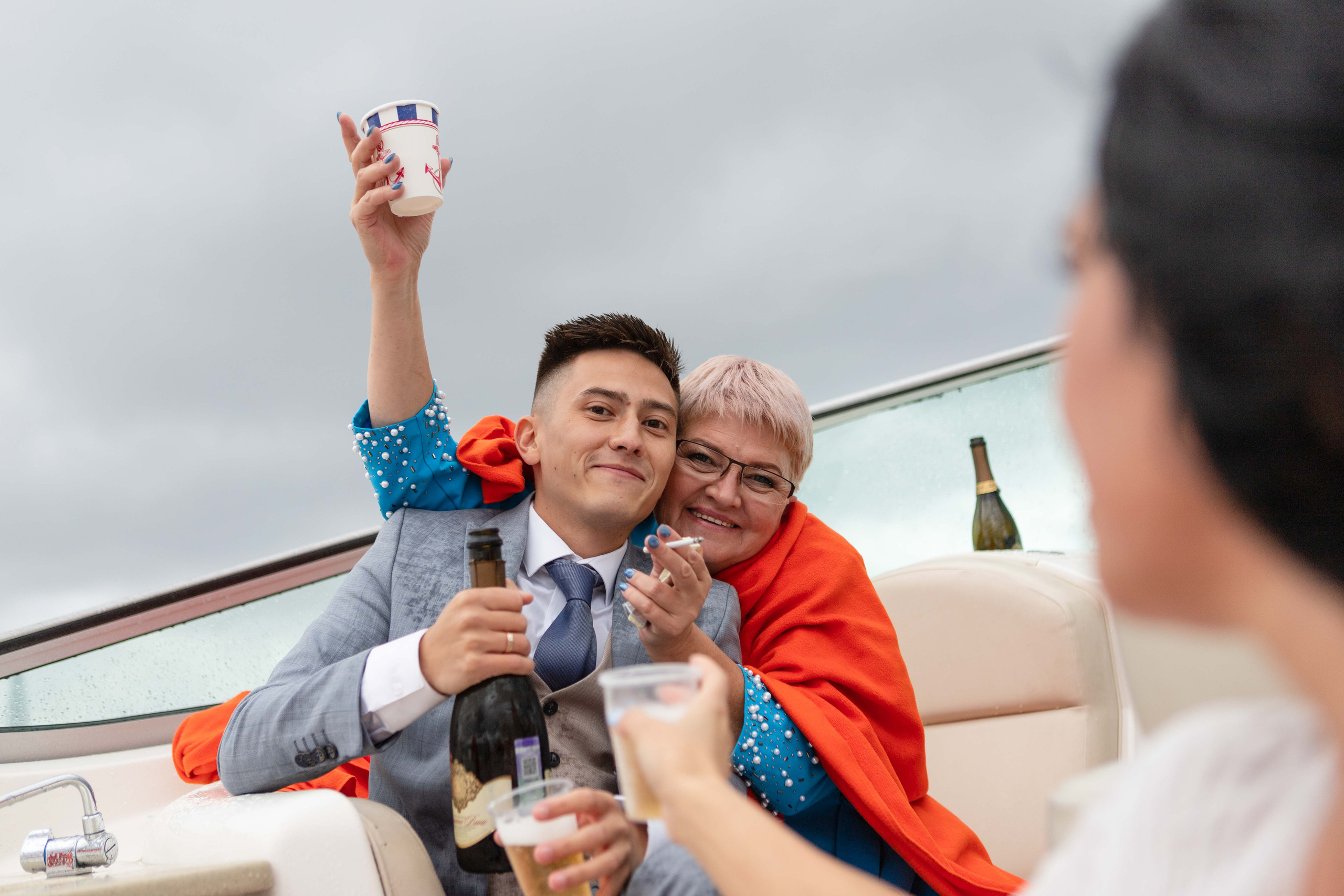 Стас+Даша. Свадебный и семейный фотограф в Санкт-Петербурге Лолита Евстифеева