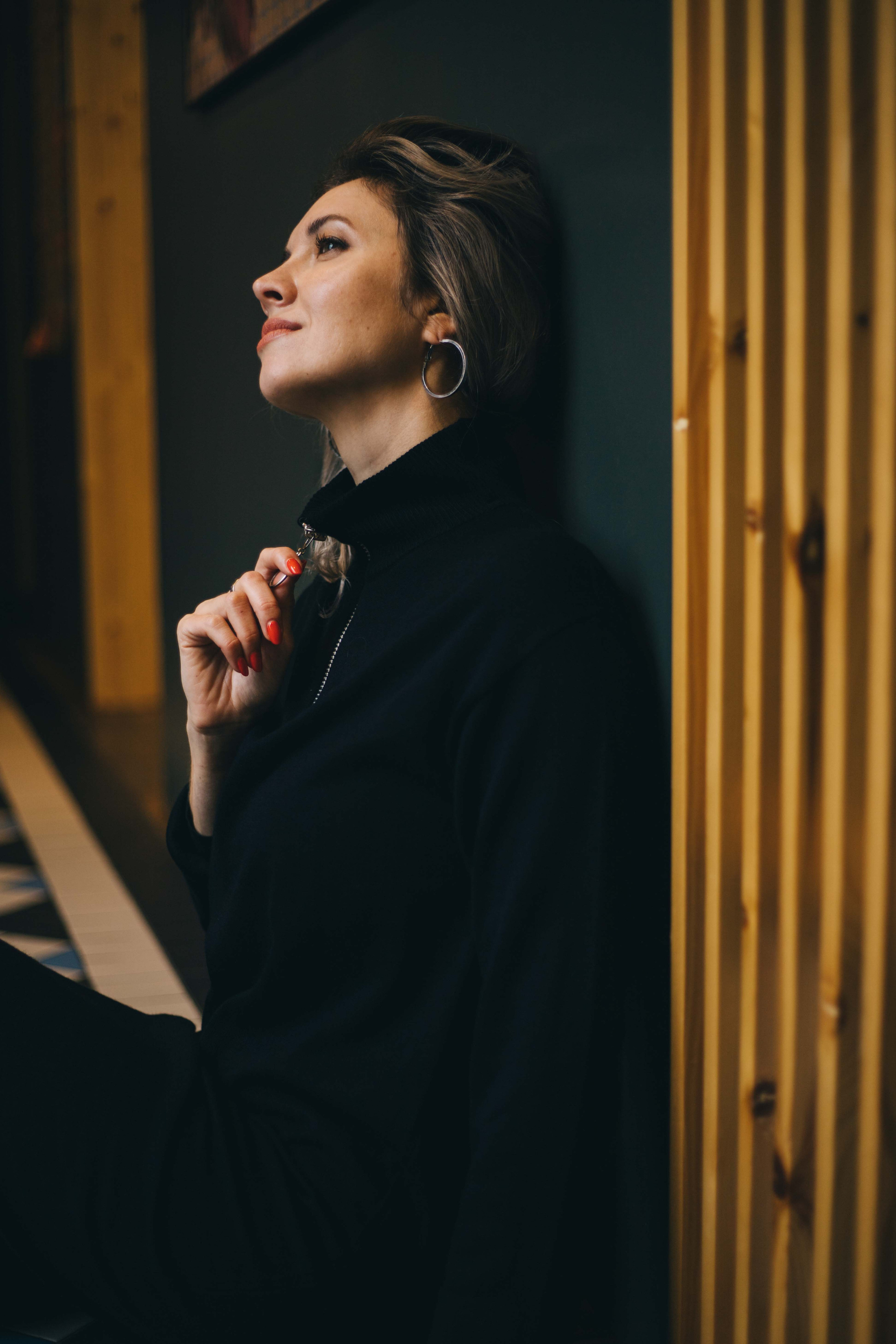 Мария. Свадебный и семейный фотограф в Санкт-Петербурге Лолита Евстифеева