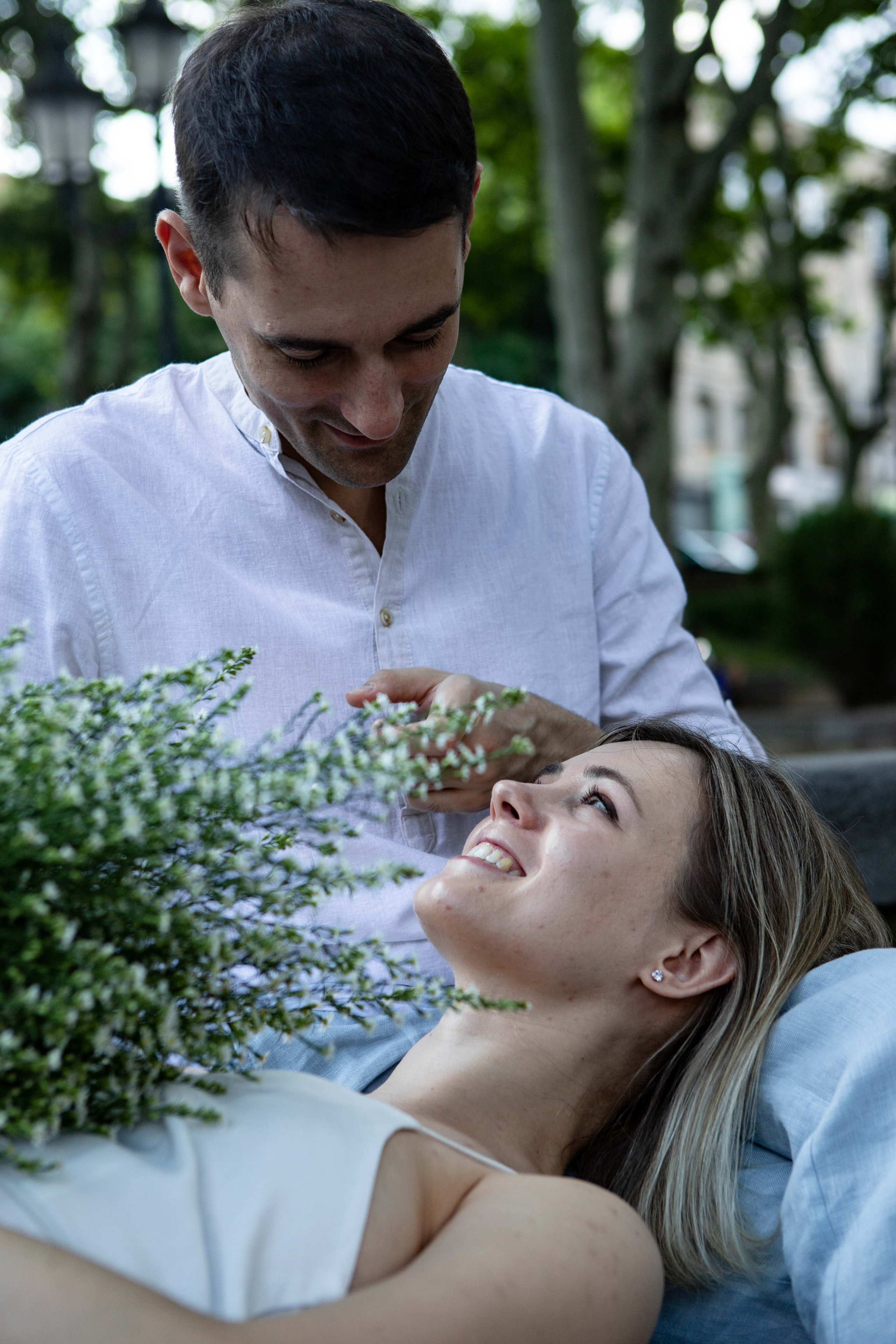 Игорь+Ира. Свадебный и семейный фотограф в Санкт-Петербурге Лолита Евстифеева