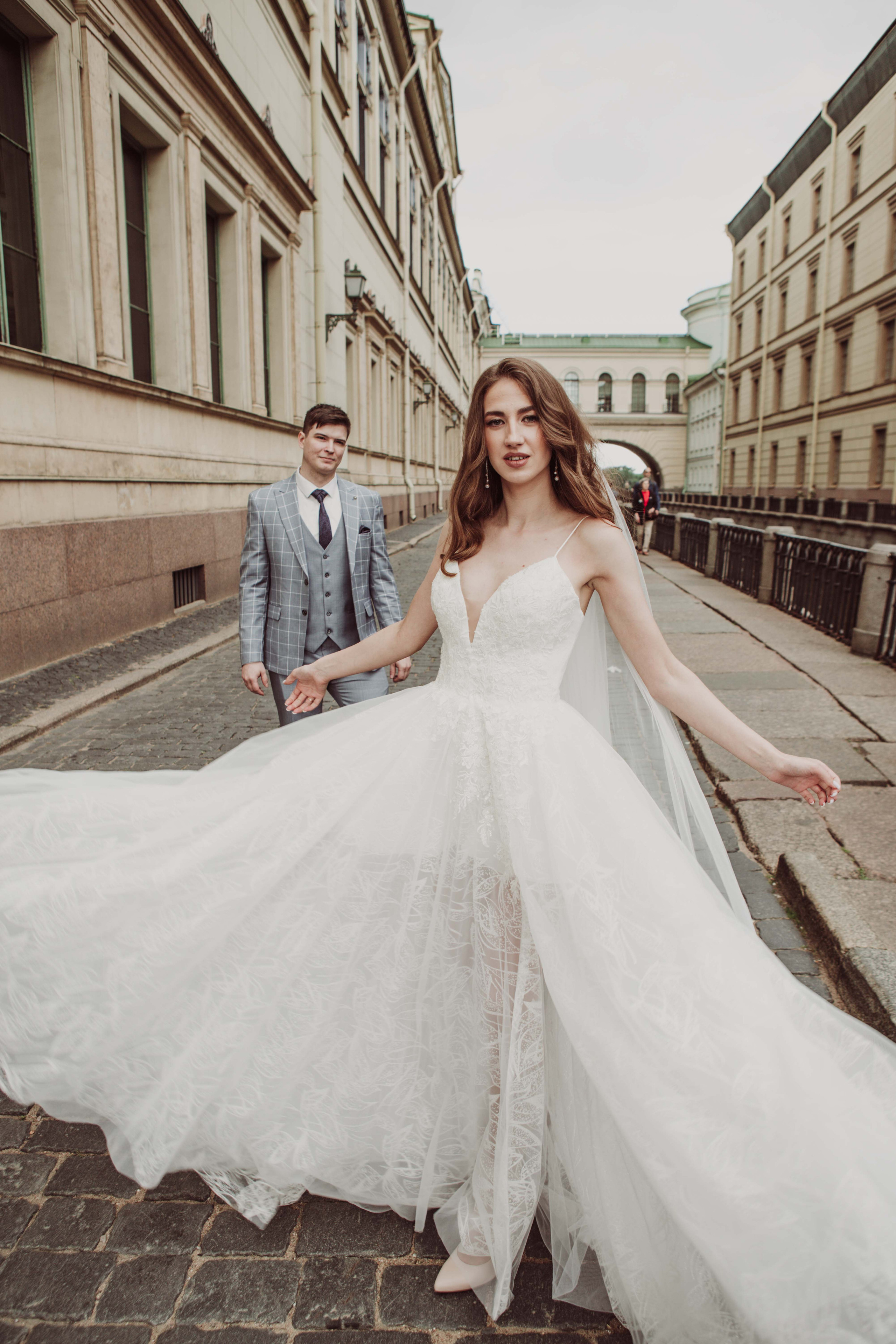 Артем+Юля. Свадебный и семейный фотограф в Санкт-Петербурге Лолита Евстифеева