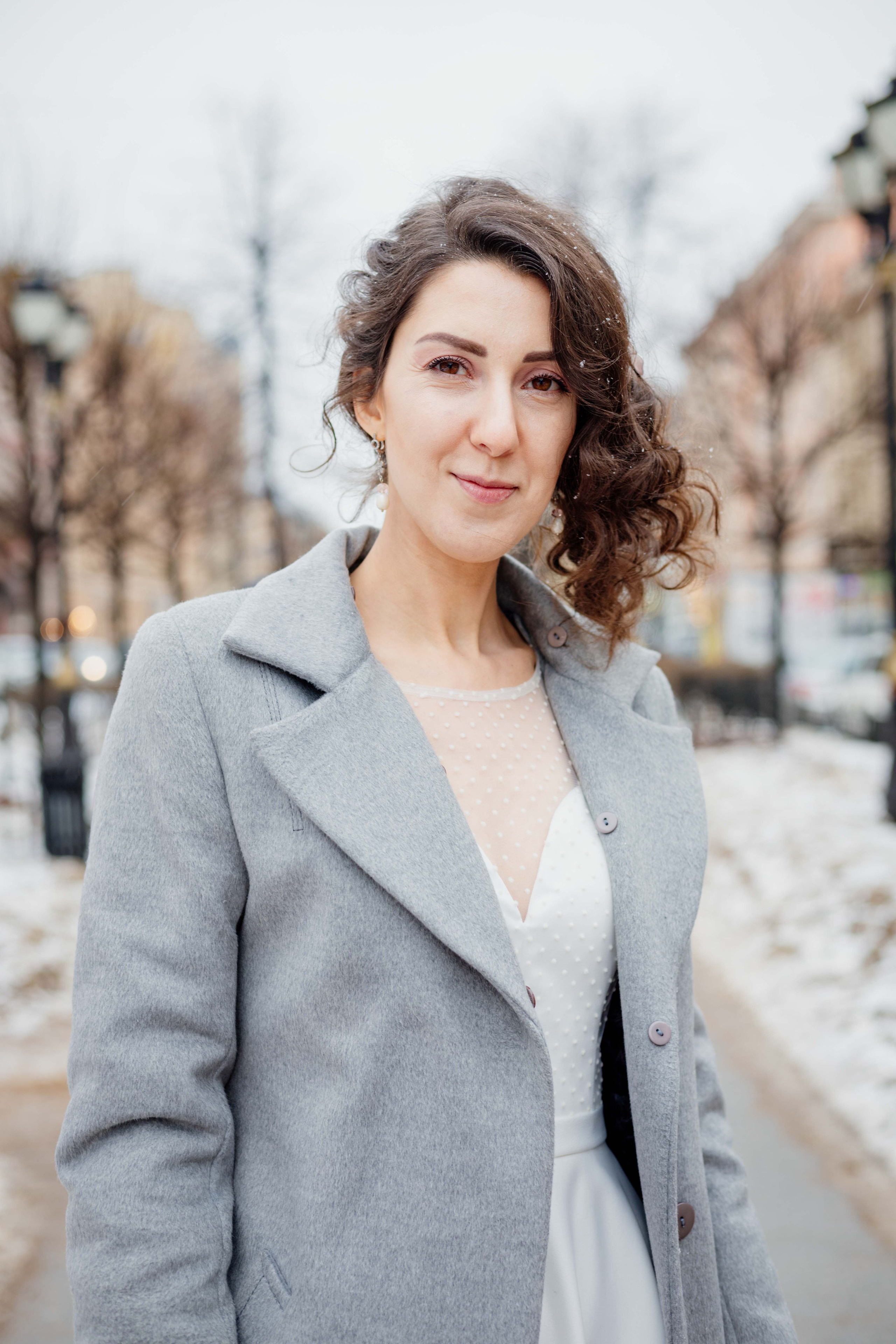 Рома+Света. Свадебный и семейный фотограф в Санкт-Петербурге Лолита Евстифеева