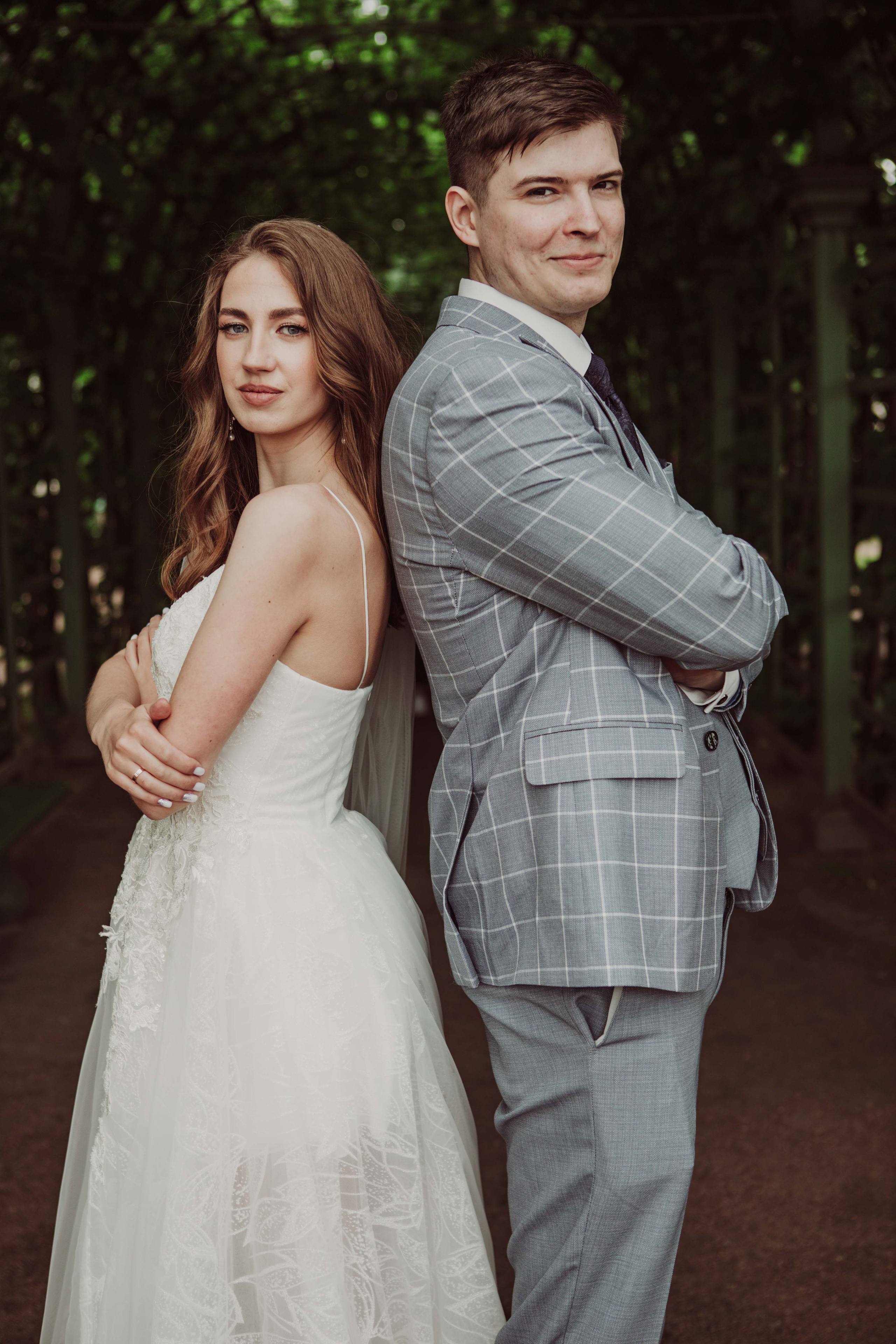 Артем+Юля. Свадебный и семейный фотограф в Санкт-Петербурге Лолита Евстифеева