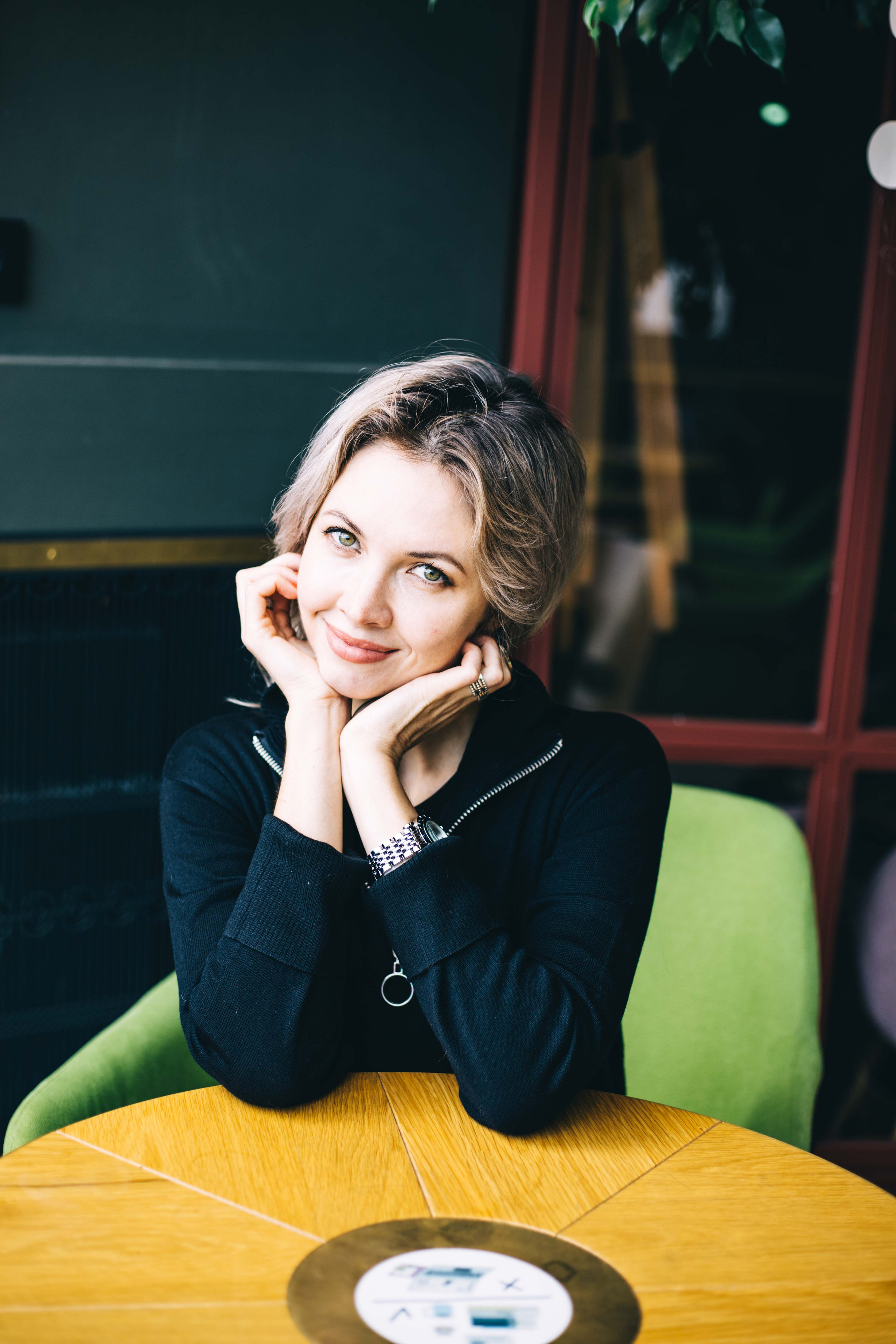 Мария. Свадебный и семейный фотограф в Санкт-Петербурге Лолита Евстифеева