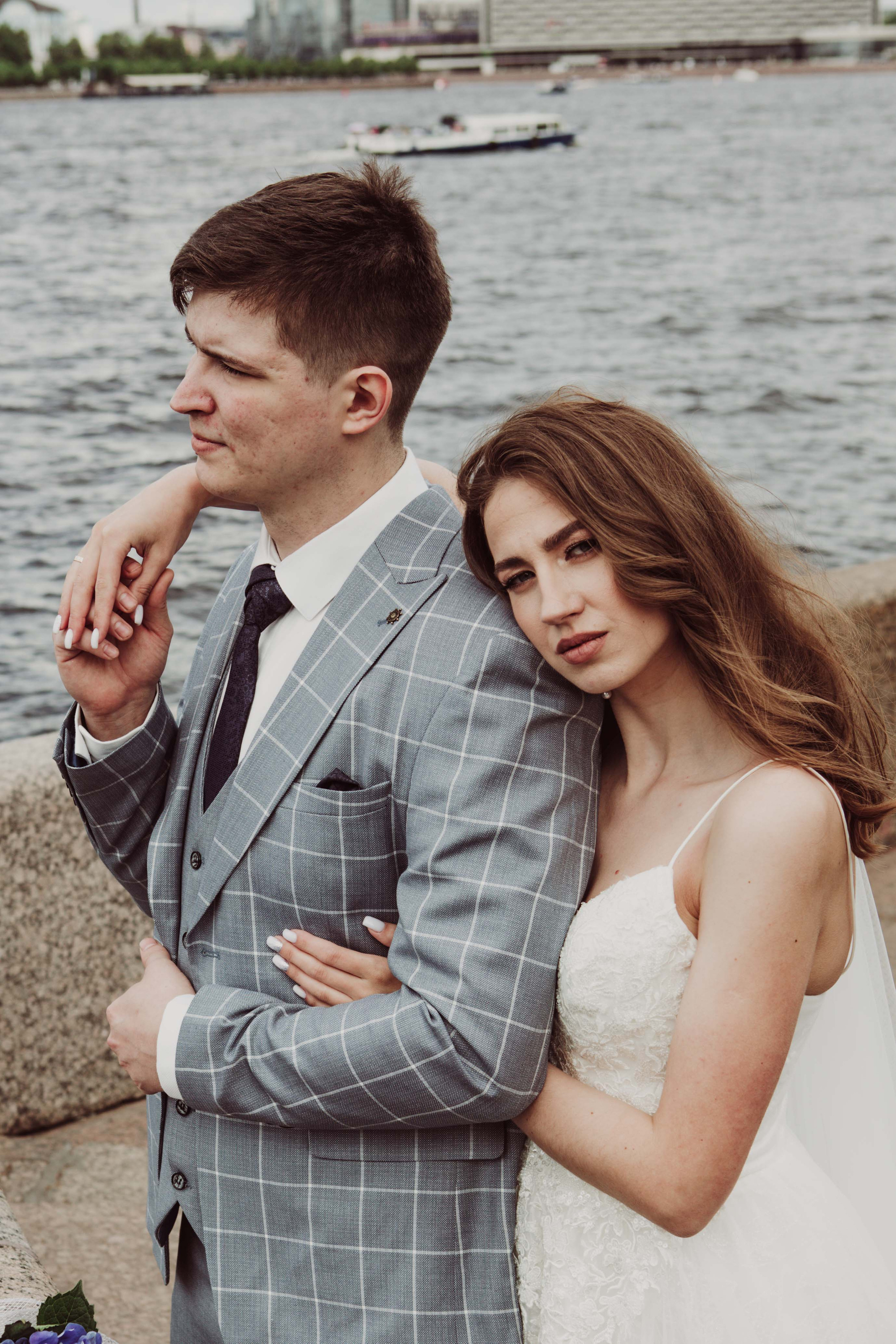 Артем+Юля. Свадебный и семейный фотограф в Санкт-Петербурге Лолита Евстифеева