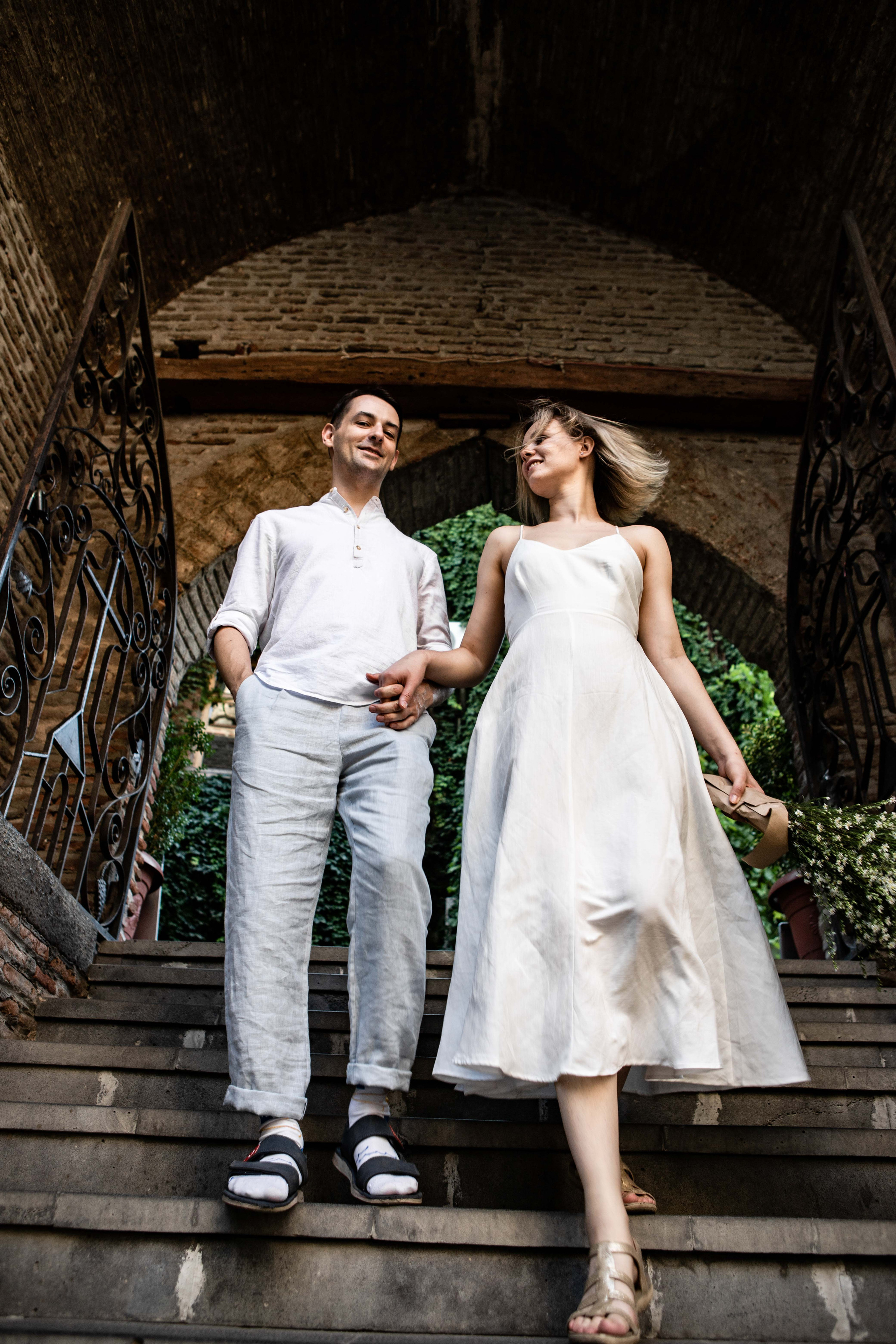 Игорь+Ира. Свадебный и семейный фотограф в Санкт-Петербурге Лолита Евстифеева