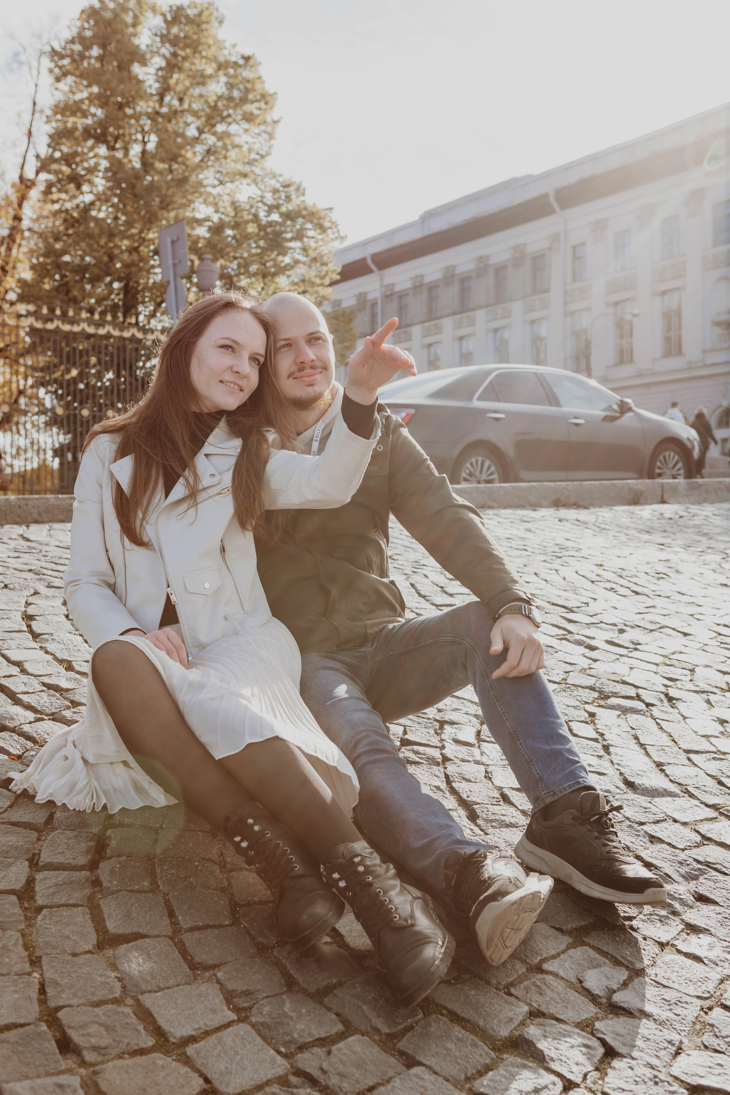 Ксюша+Алексей. Свадебный и семейный фотограф в Санкт-Петербурге Лолита Евстифеева