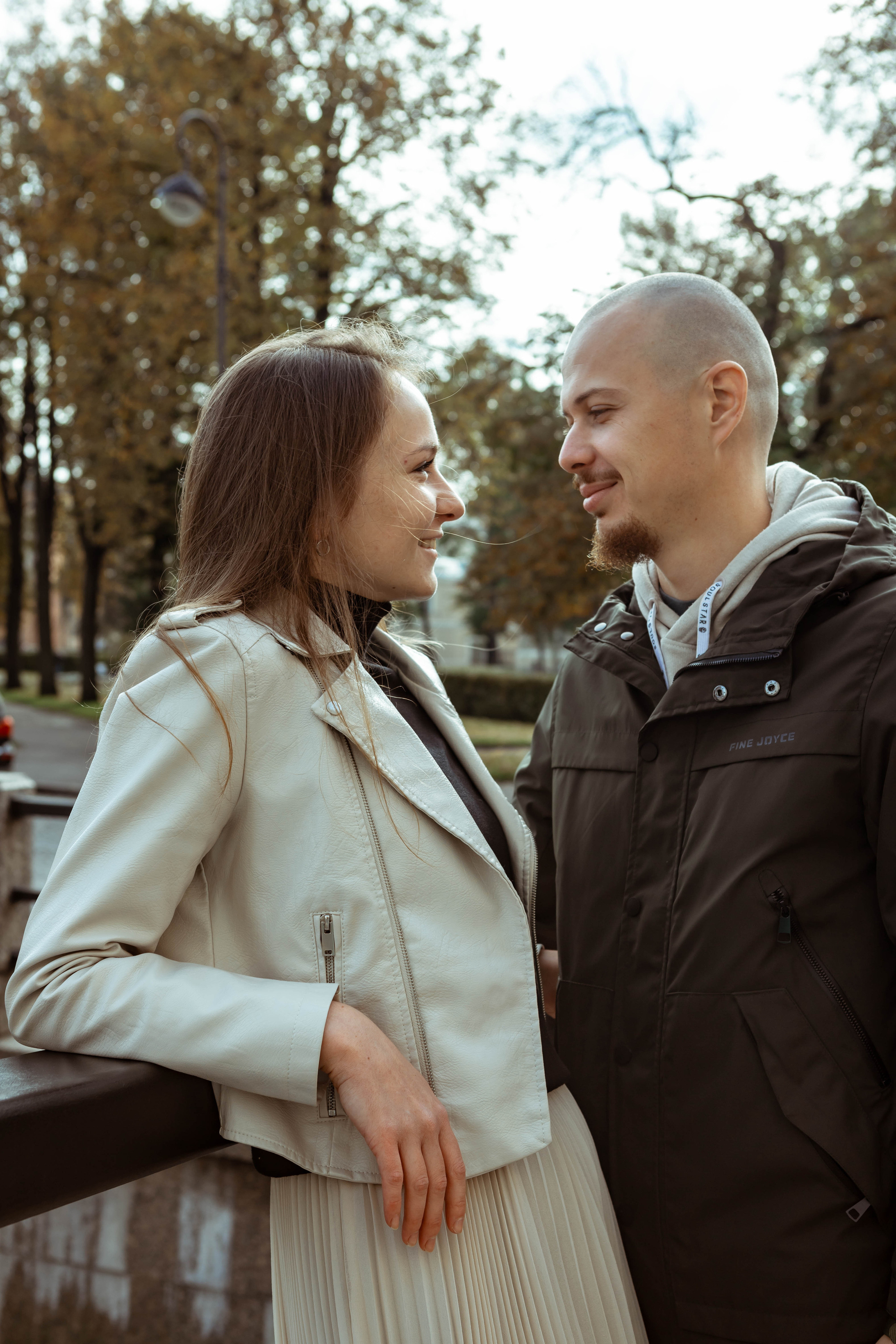 Ксюша+Алексей. Свадебный и семейный фотограф в Санкт-Петербурге Лолита Евстифеева