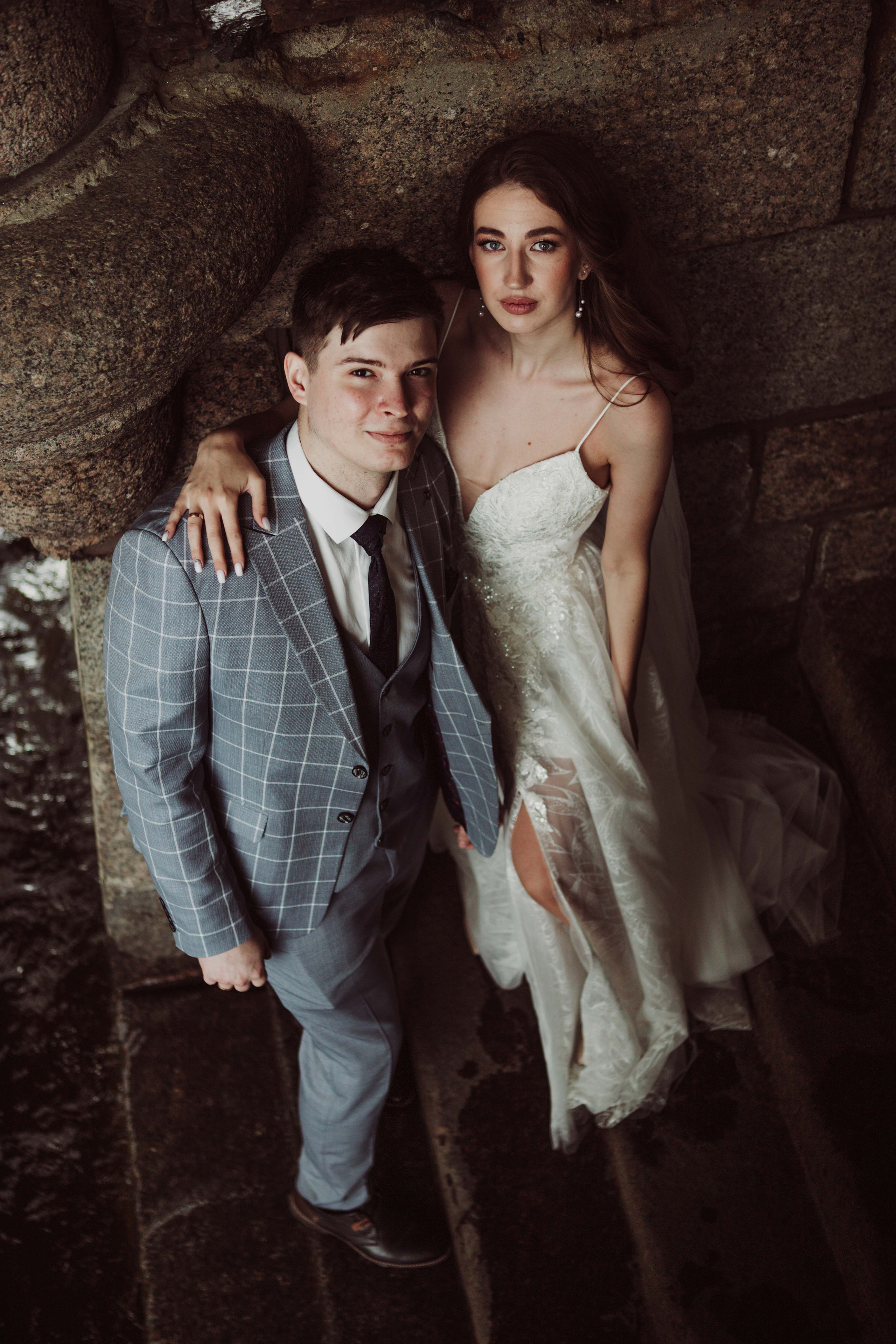 Артем+Юля. Свадебный и семейный фотограф в Санкт-Петербурге Лолита Евстифеева