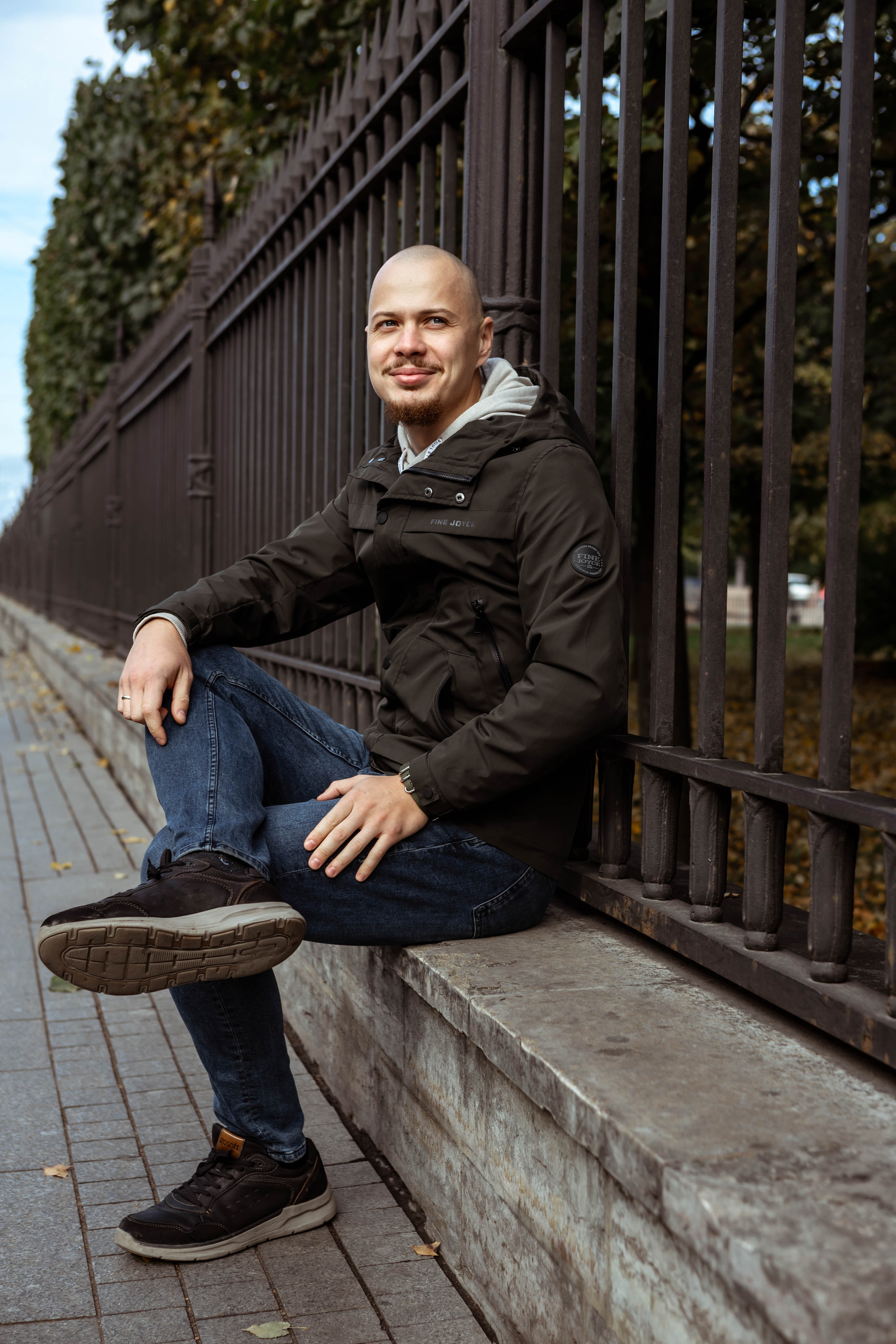 Ксюша+Алексей. Свадебный и семейный фотограф в Санкт-Петербурге Лолита Евстифеева