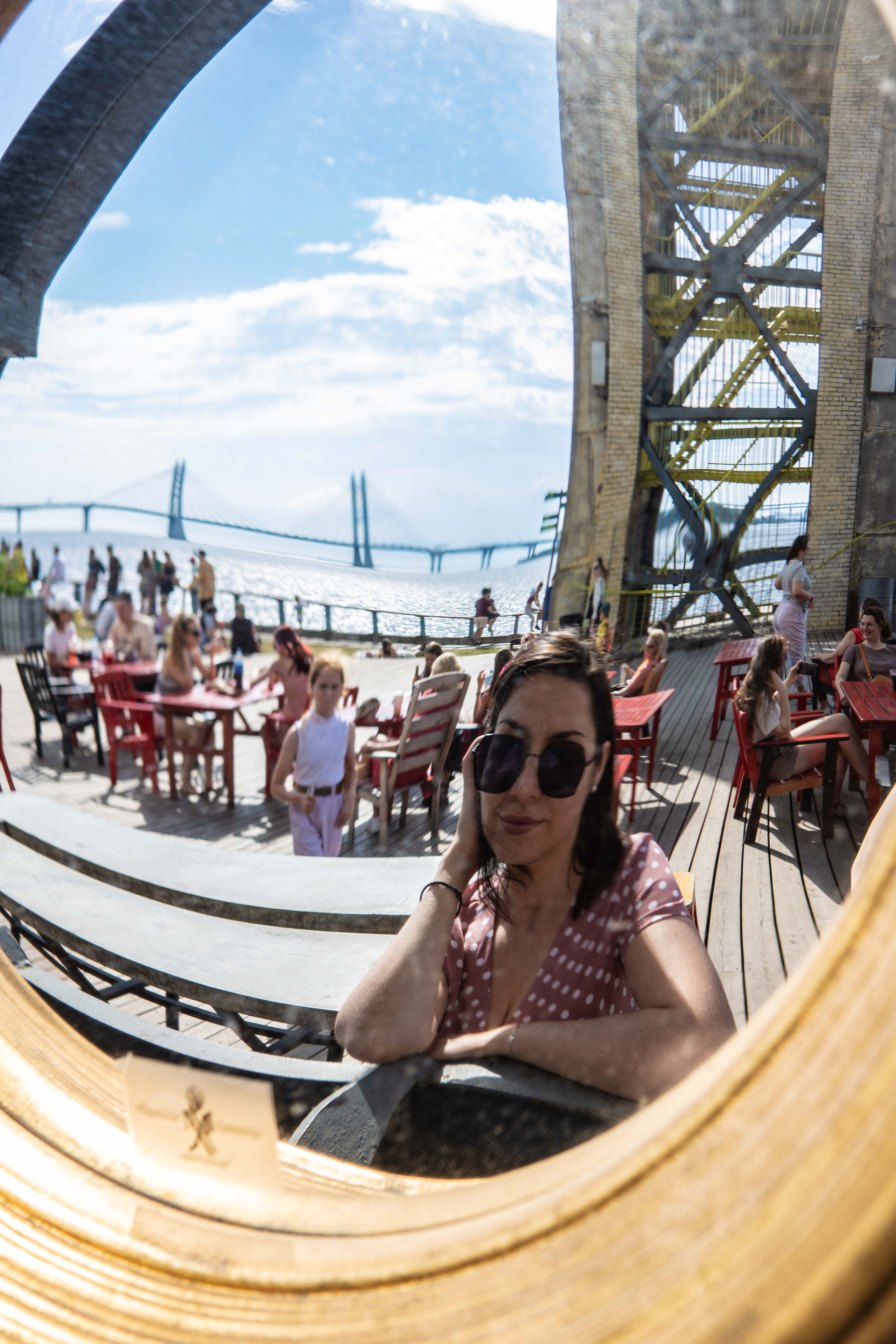 Инна и Таня. Свадебный и семейный фотограф в Санкт-Петербурге Лолита Евстифеева
