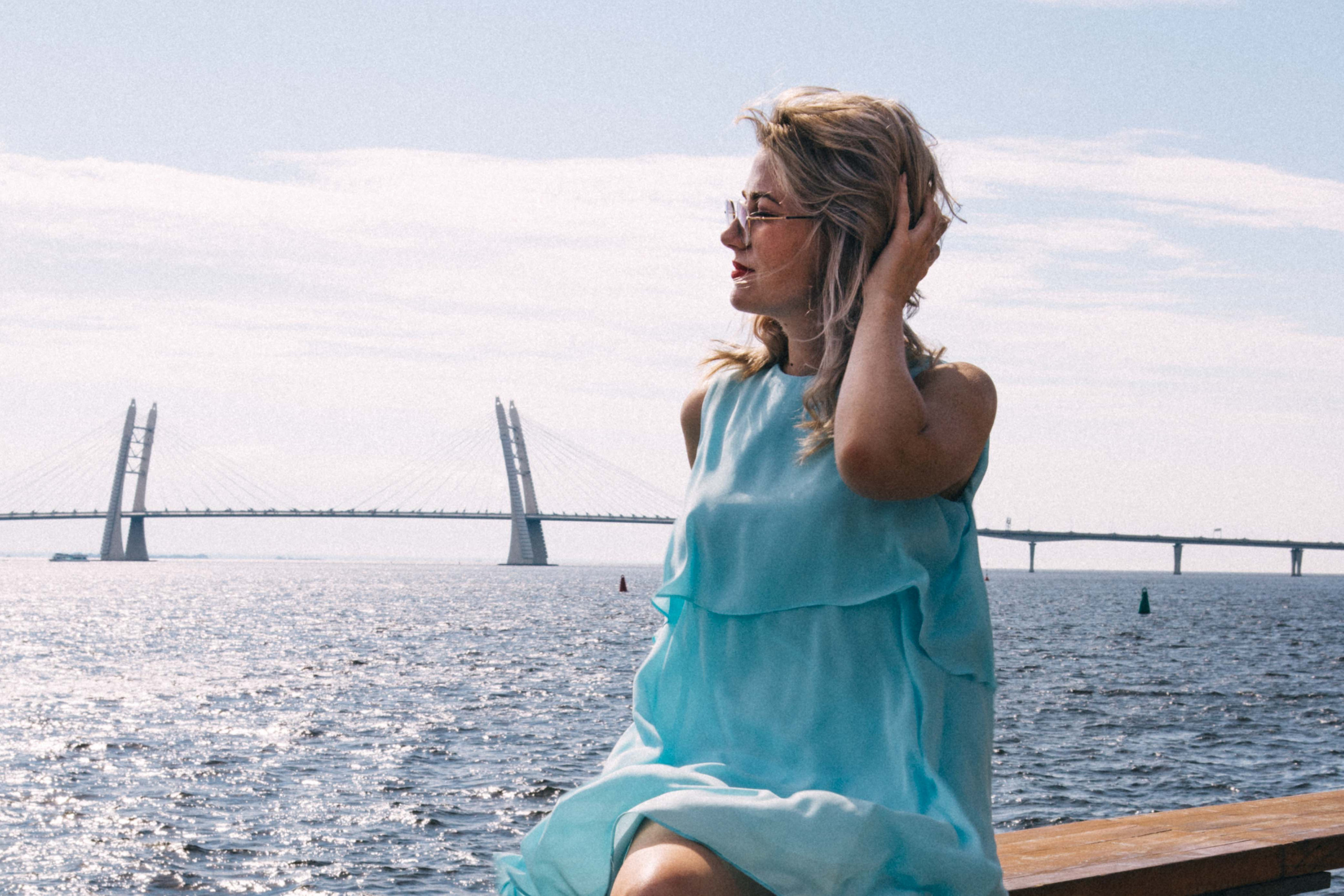 Инна и Таня. Свадебный и семейный фотограф в Санкт-Петербурге Лолита Евстифеева