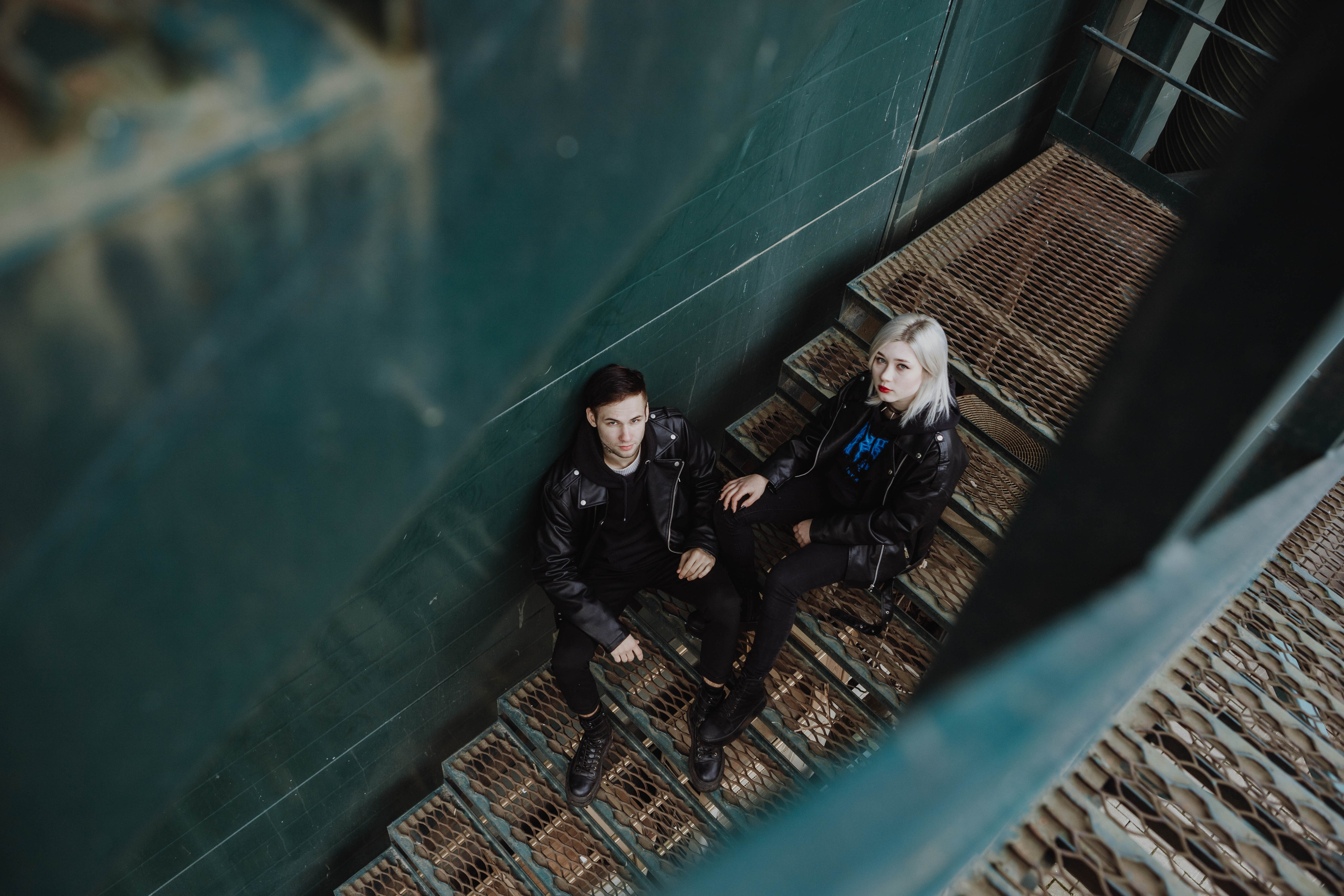 Андрей+Настя. Свадебный и семейный фотограф в Санкт-Петербурге Лолита Евстифеева