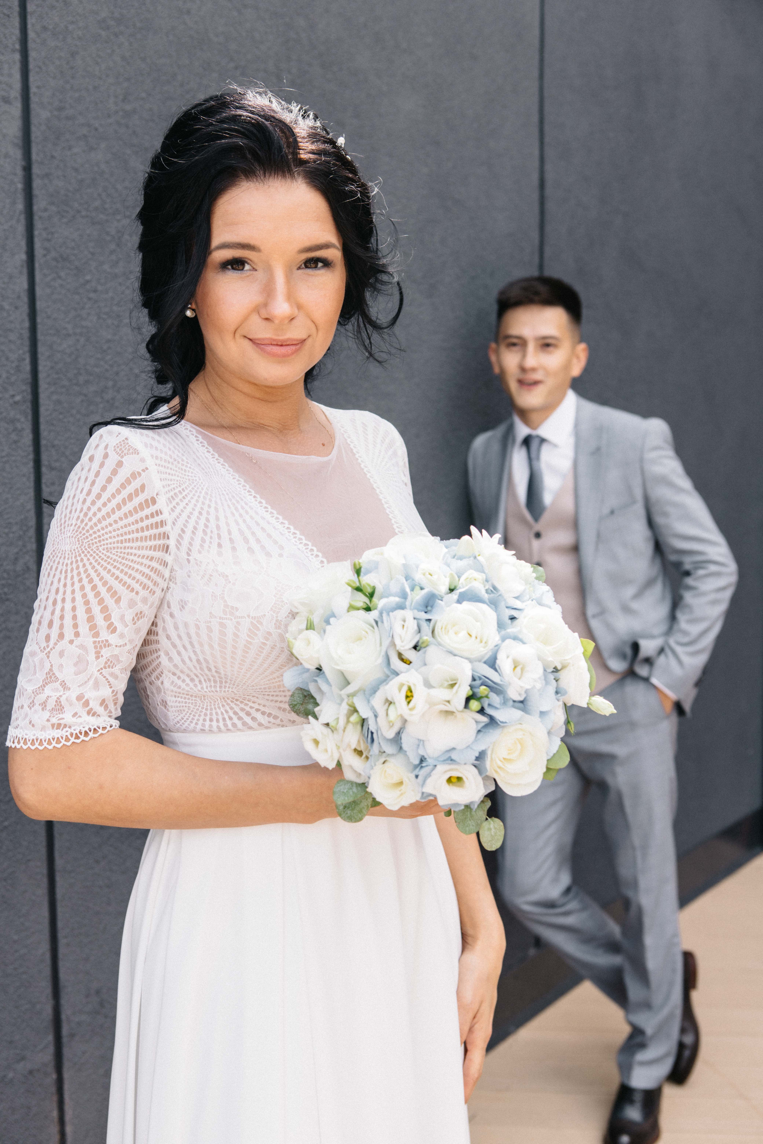 Стас+Даша. Свадебный и семейный фотограф в Санкт-Петербурге Лолита Евстифеева