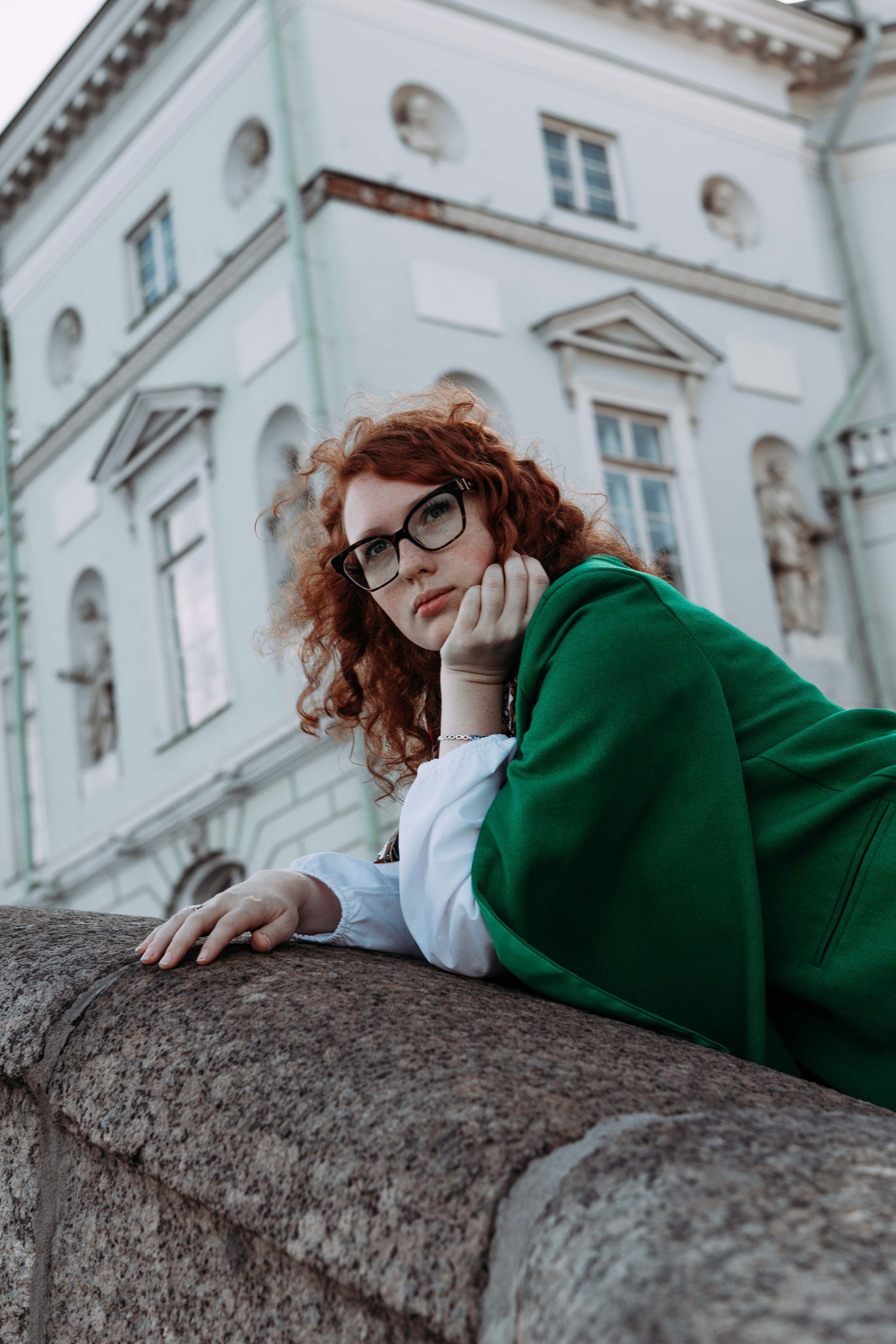 Полина. Свадебный и семейный фотограф в Санкт-Петербурге Лолита Евстифеева