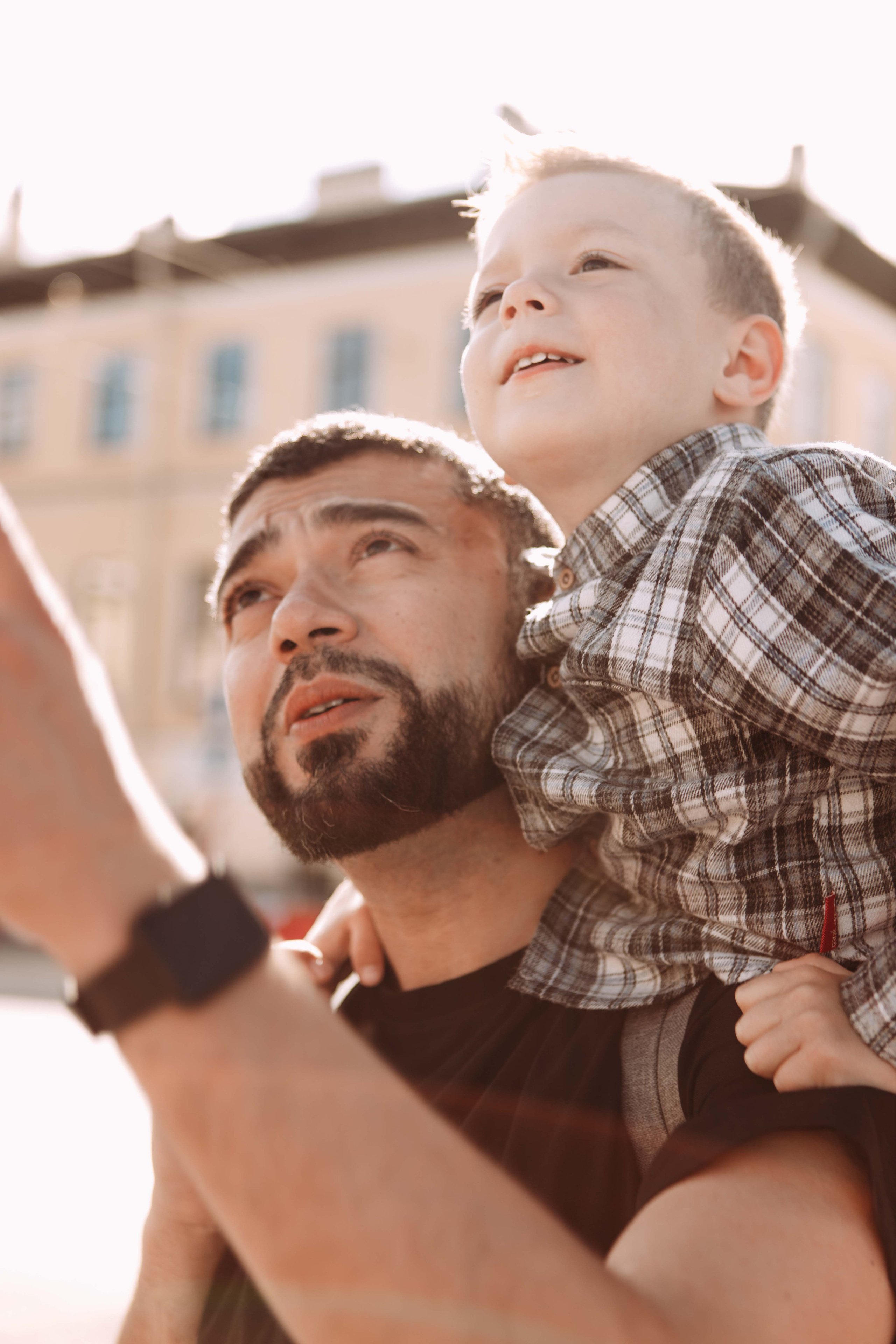 Семейные прогулки. Свадебный и семейный фотограф в Санкт-Петербурге Лолита Евстифеева