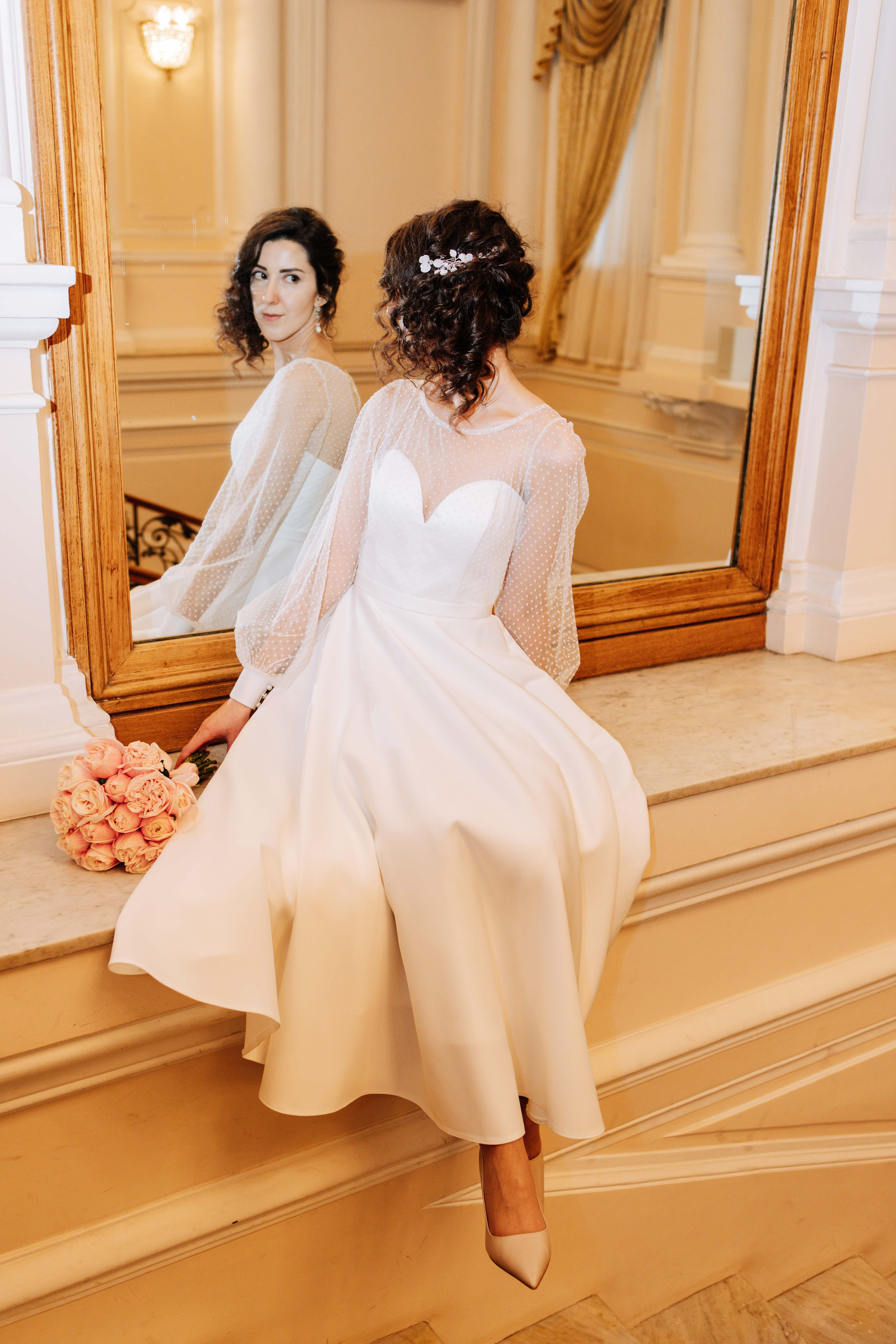 Рома+Света. Свадебный и семейный фотограф в Санкт-Петербурге Лолита Евстифеева