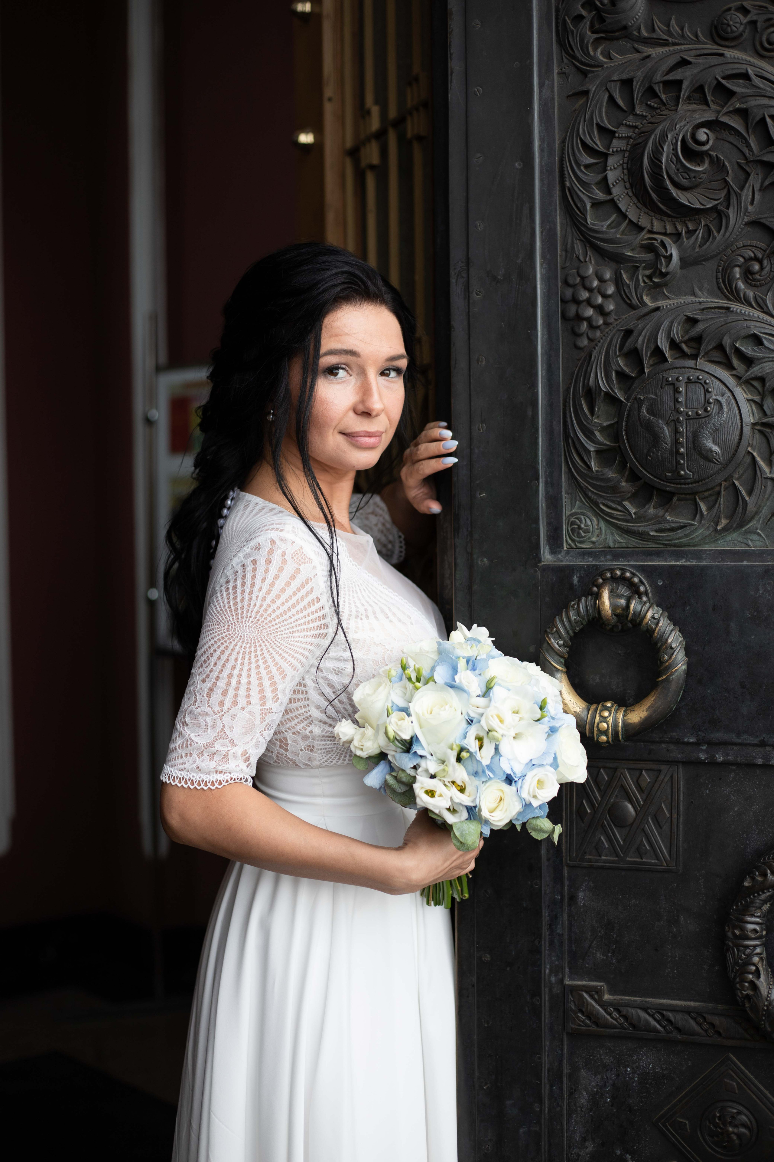 Стас+Даша. Свадебный и семейный фотограф в Санкт-Петербурге Лолита Евстифеева