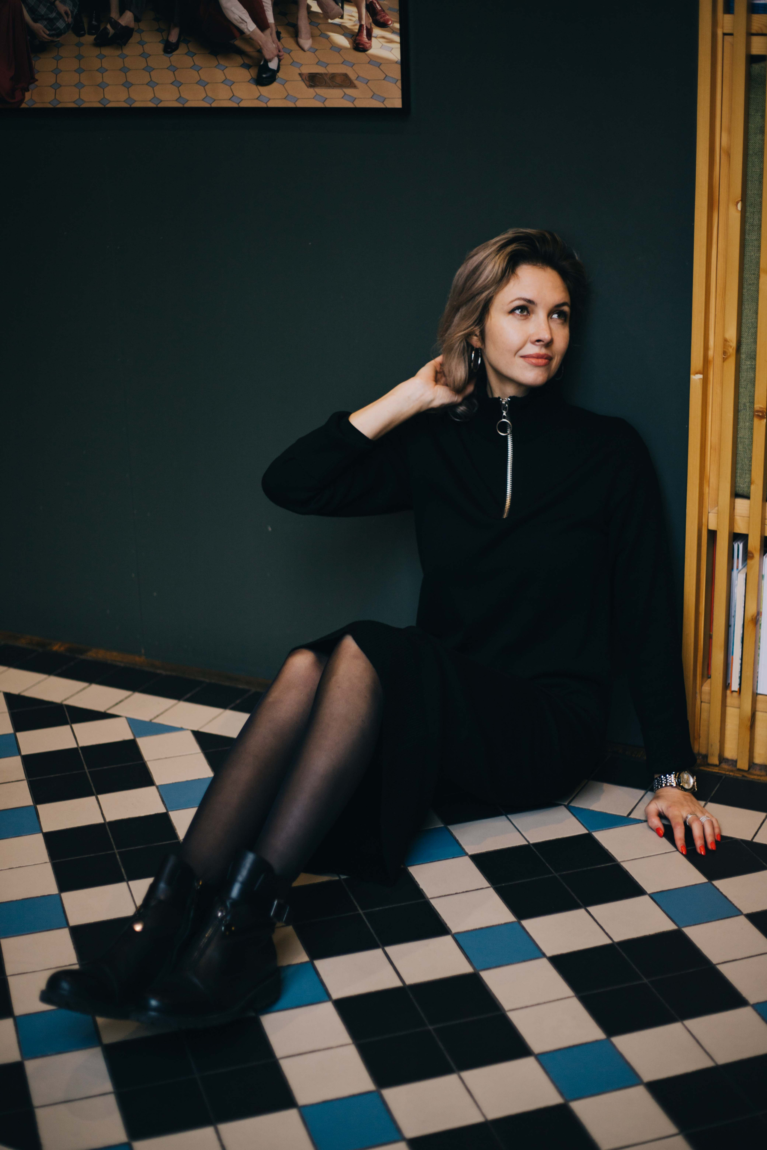 Мария. Свадебный и семейный фотограф в Санкт-Петербурге Лолита Евстифеева