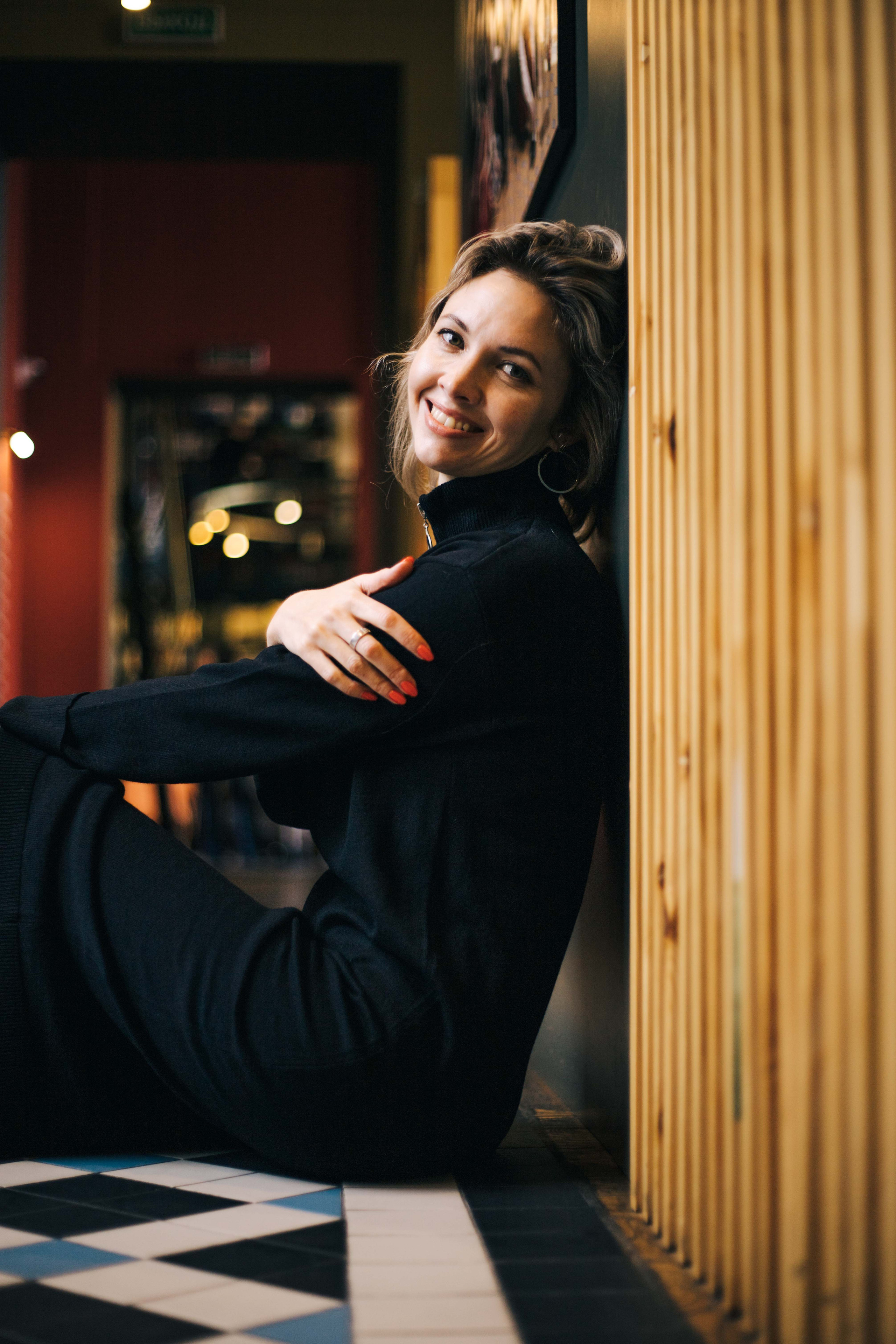 Мария. Свадебный и семейный фотограф в Санкт-Петербурге Лолита Евстифеева