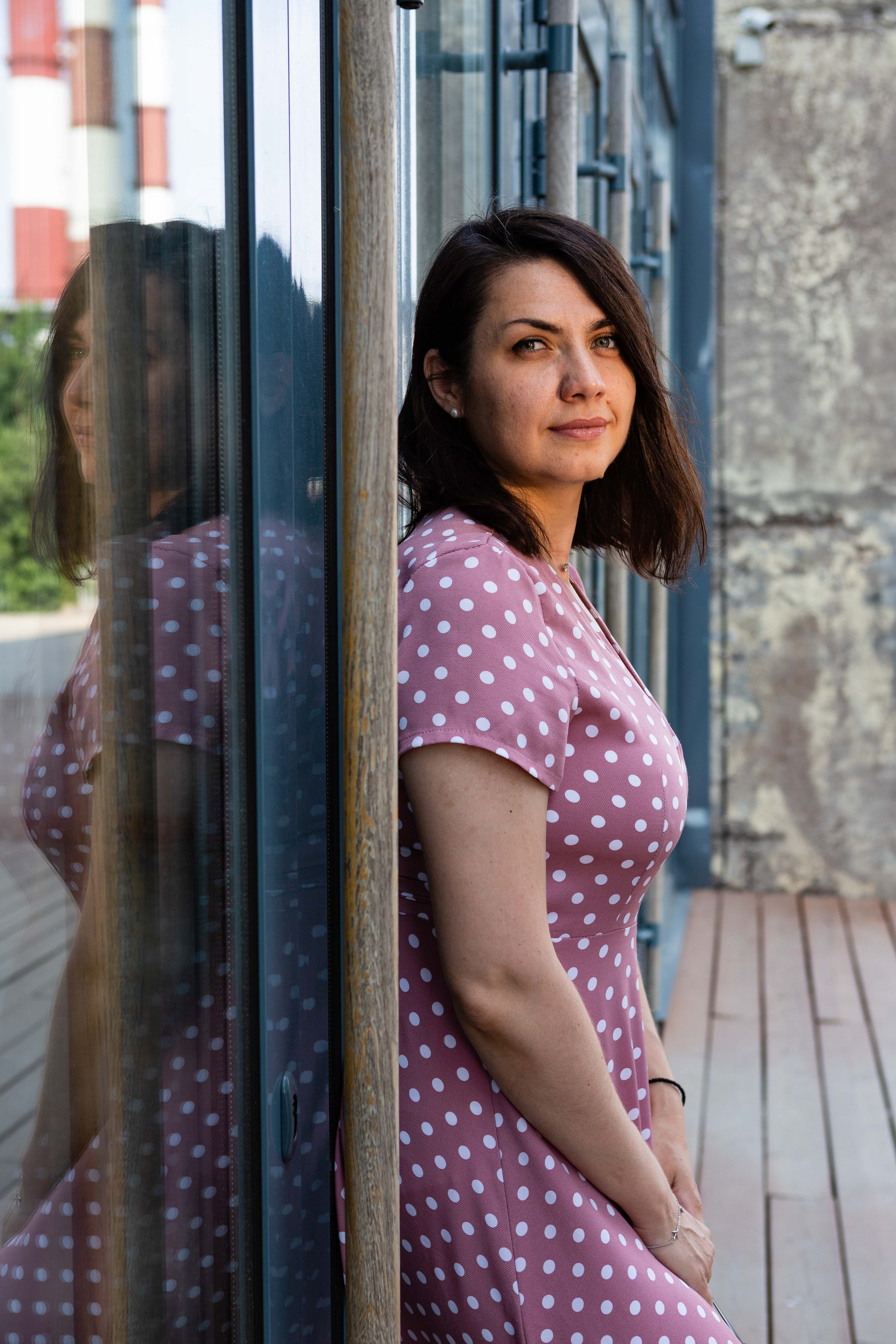 Инна и Таня. Свадебный и семейный фотограф в Санкт-Петербурге Лолита Евстифеева