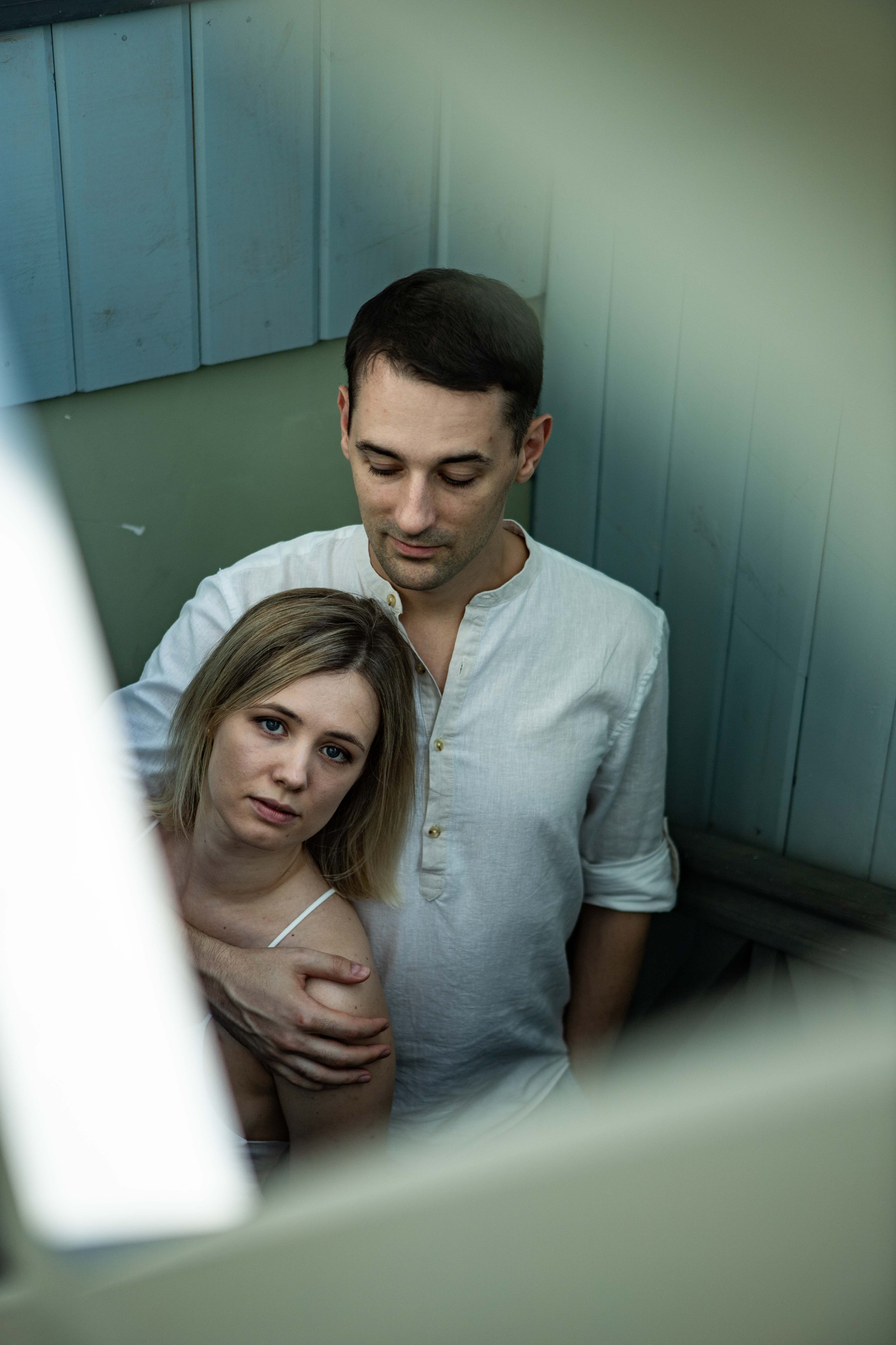 Игорь+Ира. Свадебный и семейный фотограф в Санкт-Петербурге Лолита Евстифеева