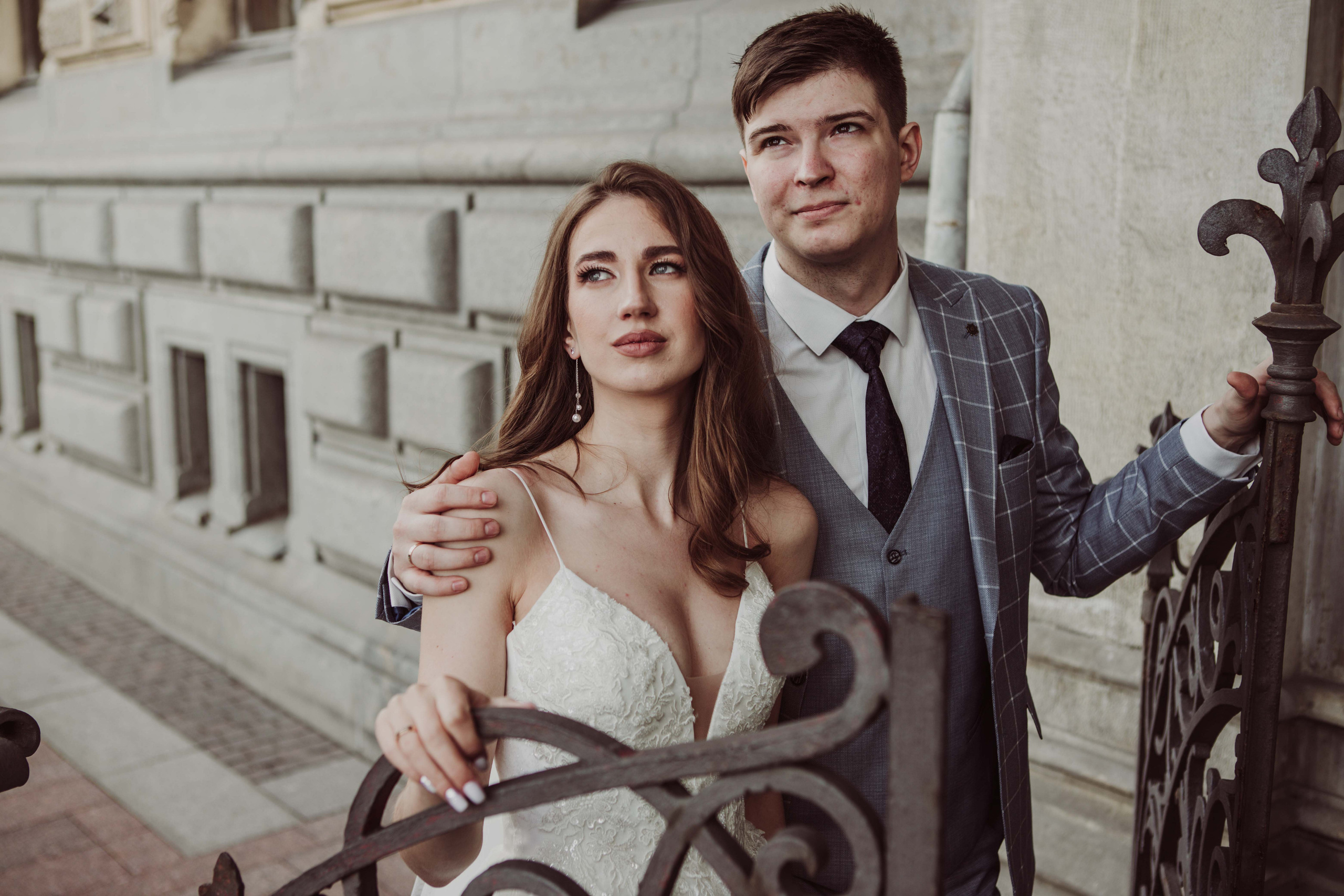 Артем+Юля. Свадебный и семейный фотограф в Санкт-Петербурге Лолита Евстифеева