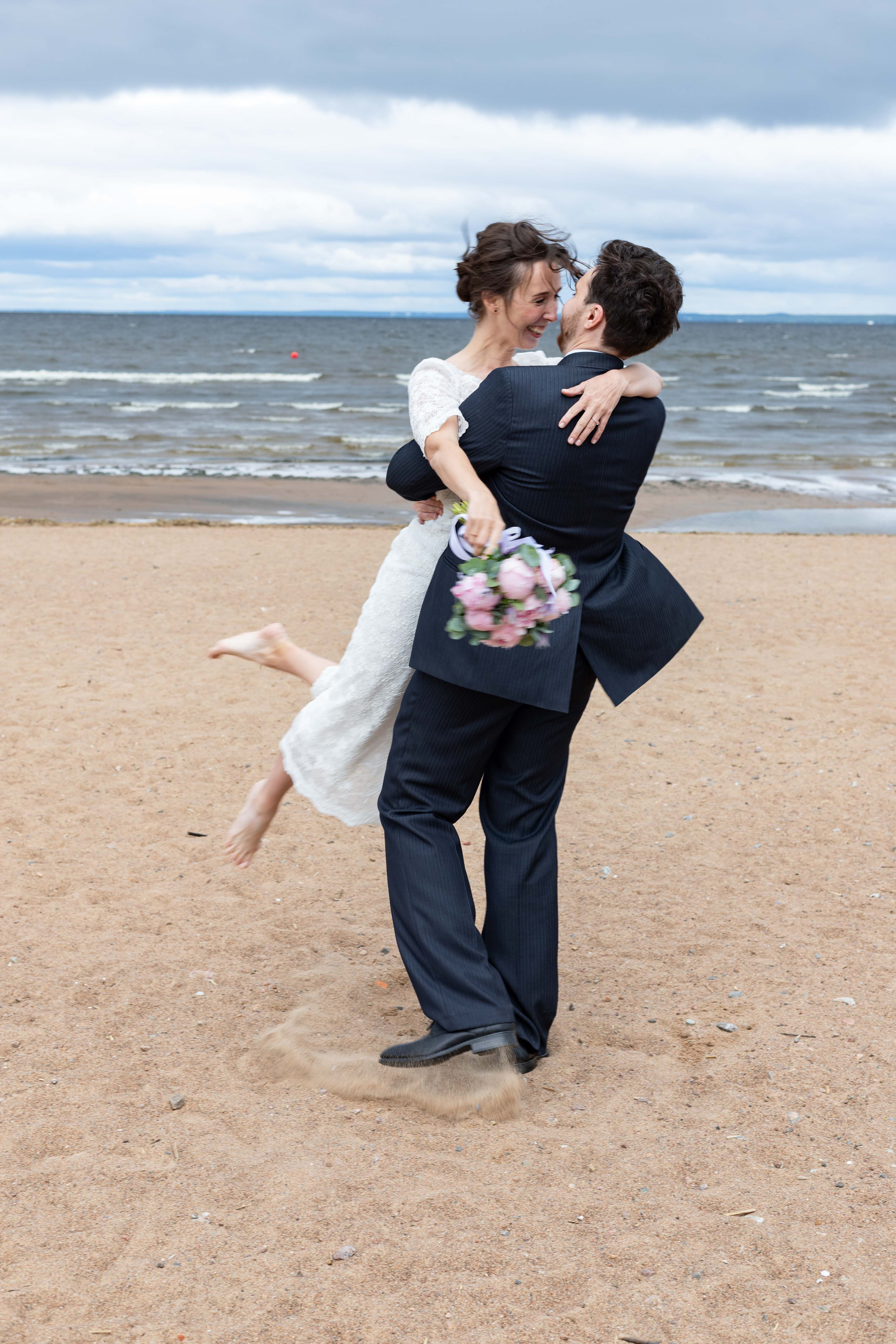 Дима+Маша. Свадебный и семейный фотограф в Санкт-Петербурге Лолита Евстифеева