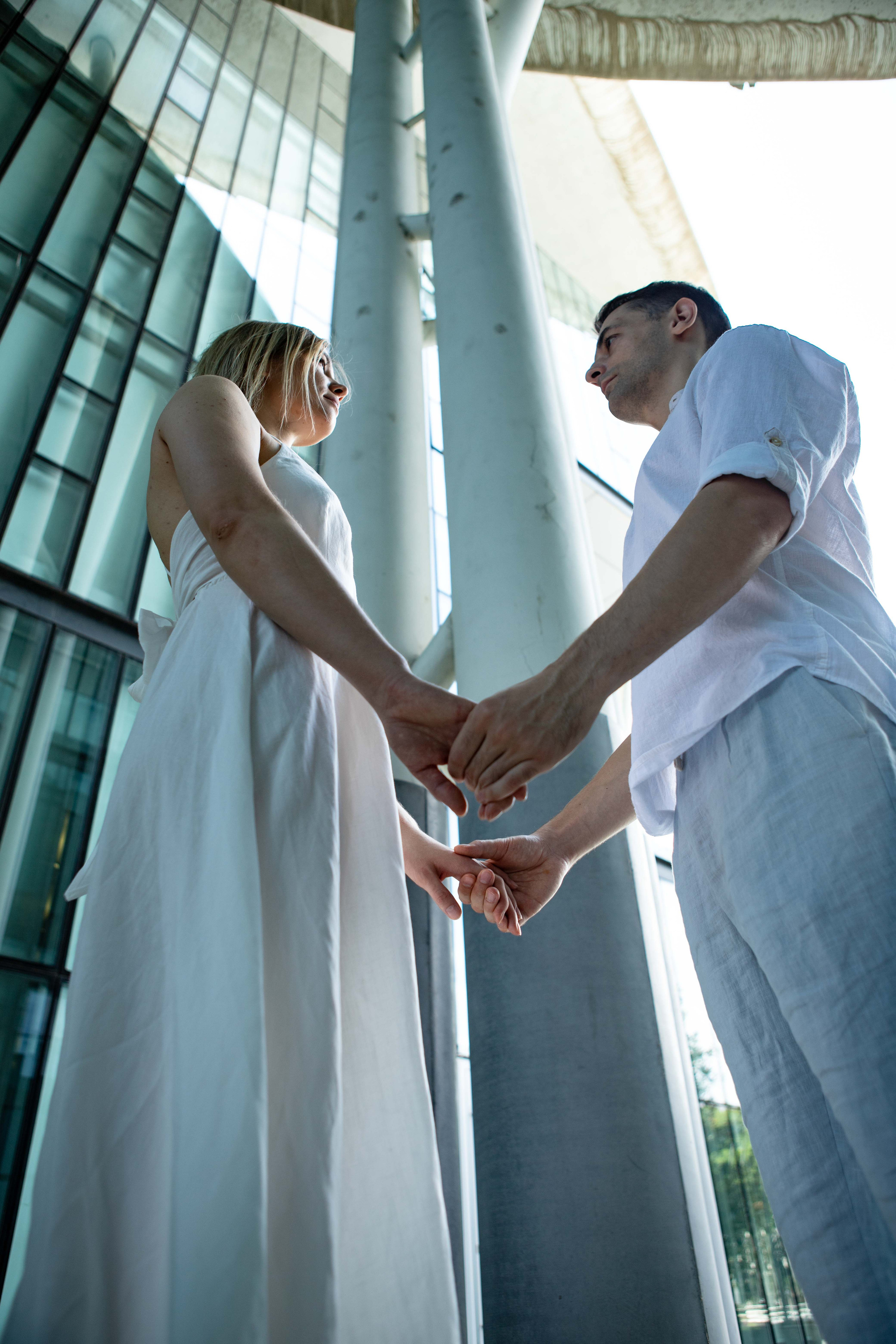 Игорь+Ира. Свадебный и семейный фотограф в Санкт-Петербурге Лолита Евстифеева