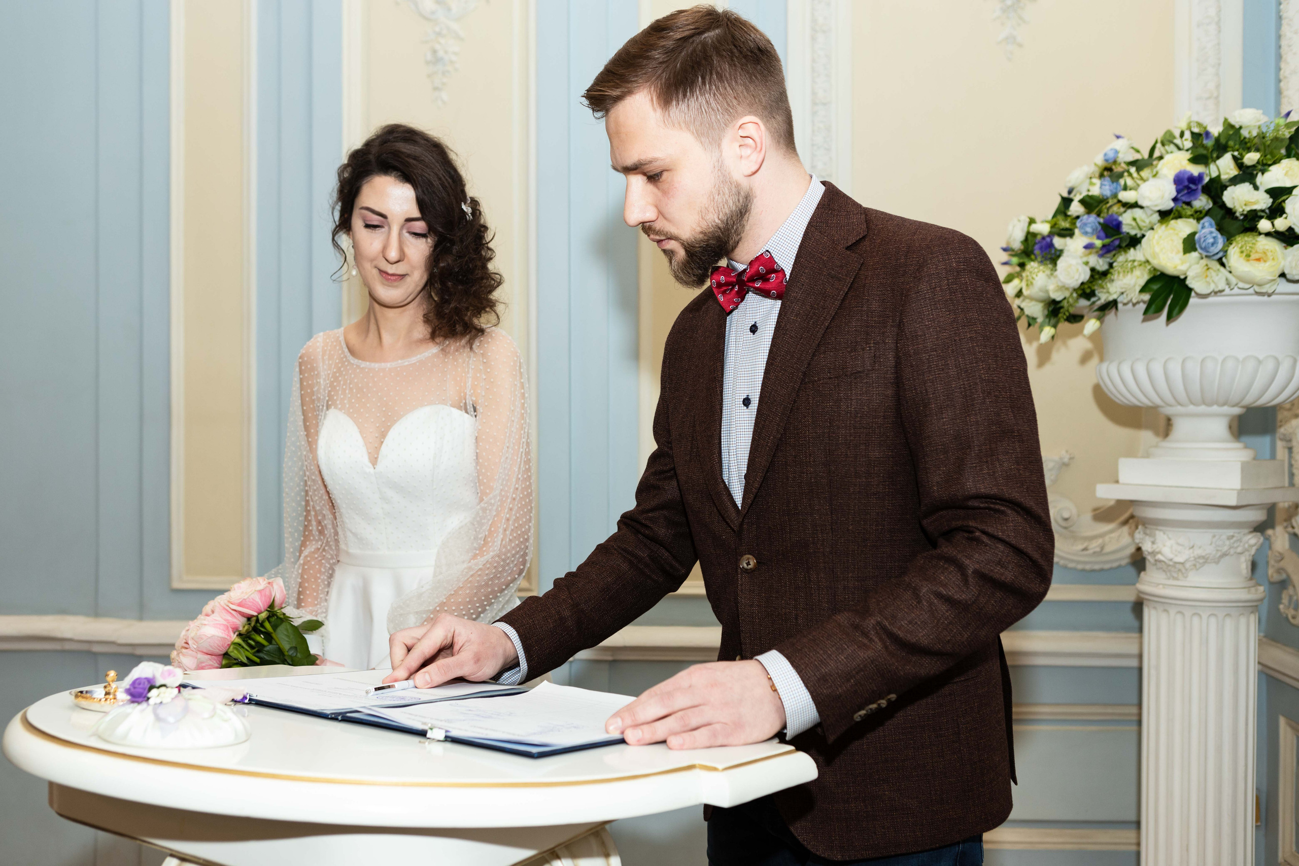 Рома+Света. Свадебный и семейный фотограф в Санкт-Петербурге Лолита Евстифеева