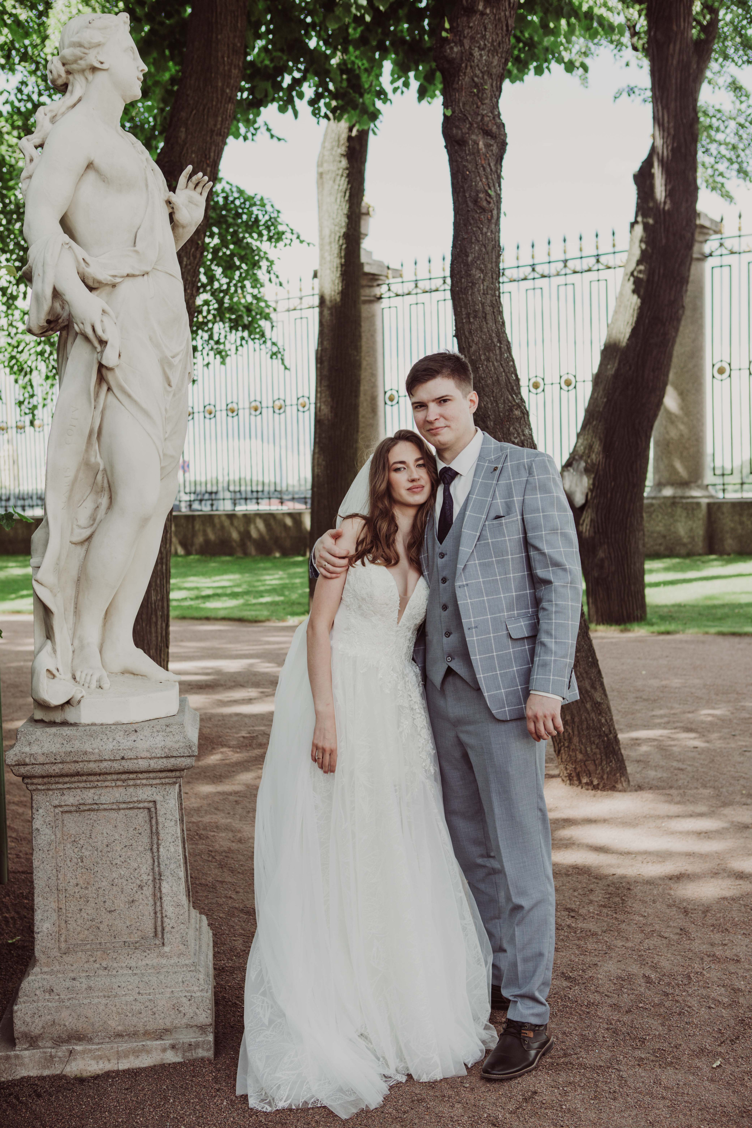 Артем+Юля. Свадебный и семейный фотограф в Санкт-Петербурге Лолита Евстифеева