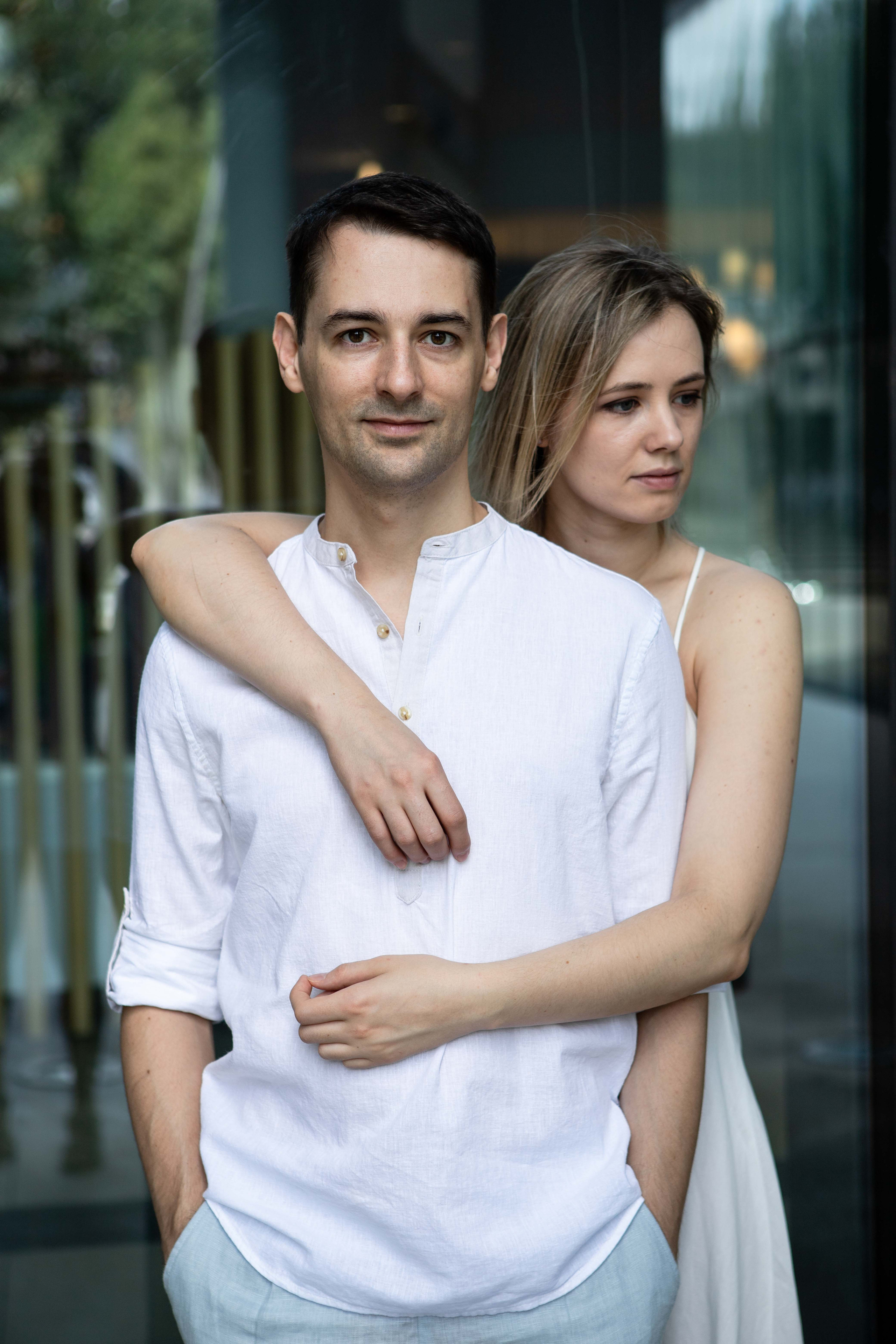 Игорь+Ира. Свадебный и семейный фотограф в Санкт-Петербурге Лолита Евстифеева