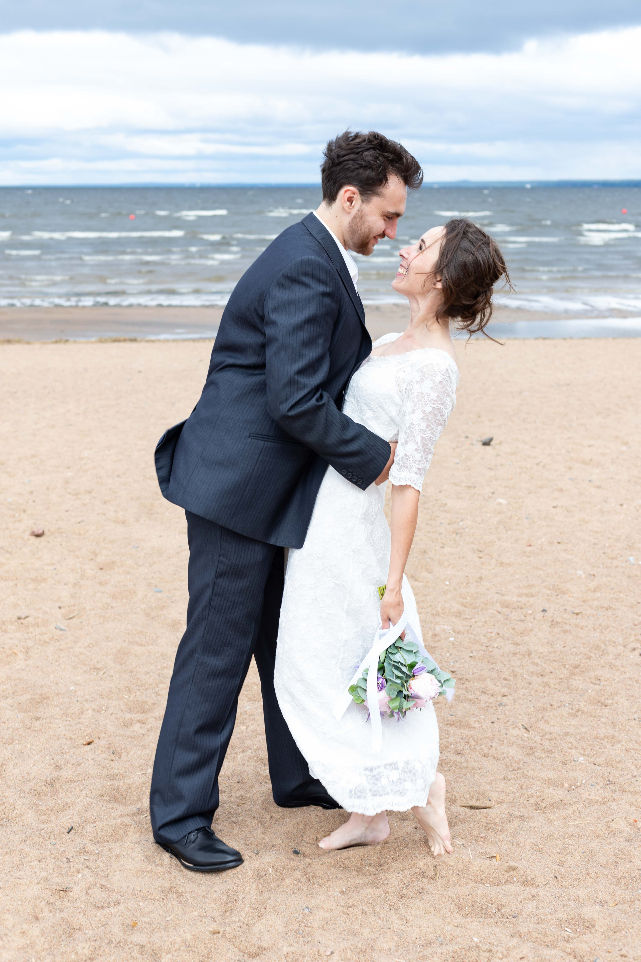 Дима+Маша. Свадебный и семейный фотограф в Санкт-Петербурге Лолита Евстифеева