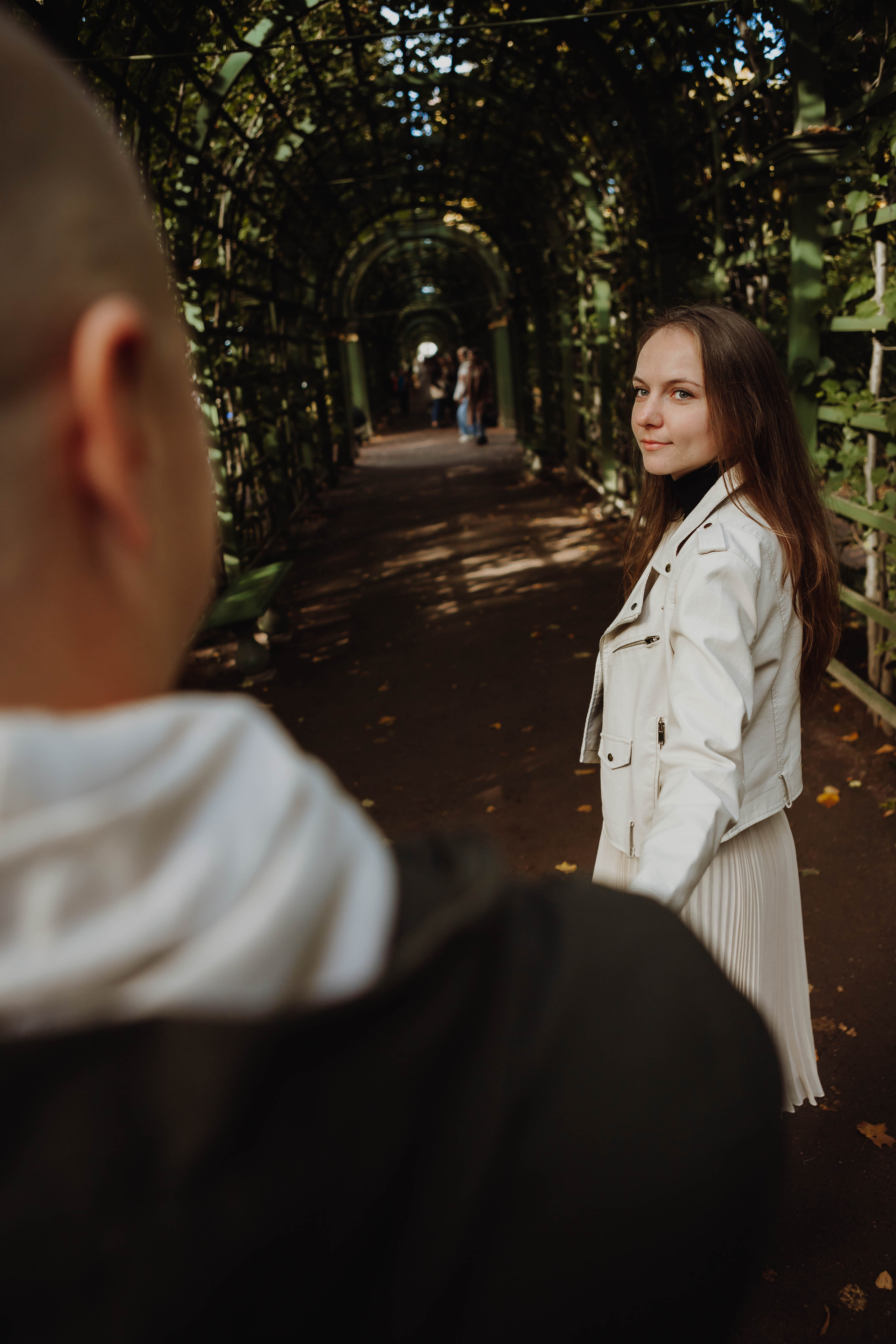 Ксюша+Алексей. Свадебный и семейный фотограф в Санкт-Петербурге Лолита Евстифеева