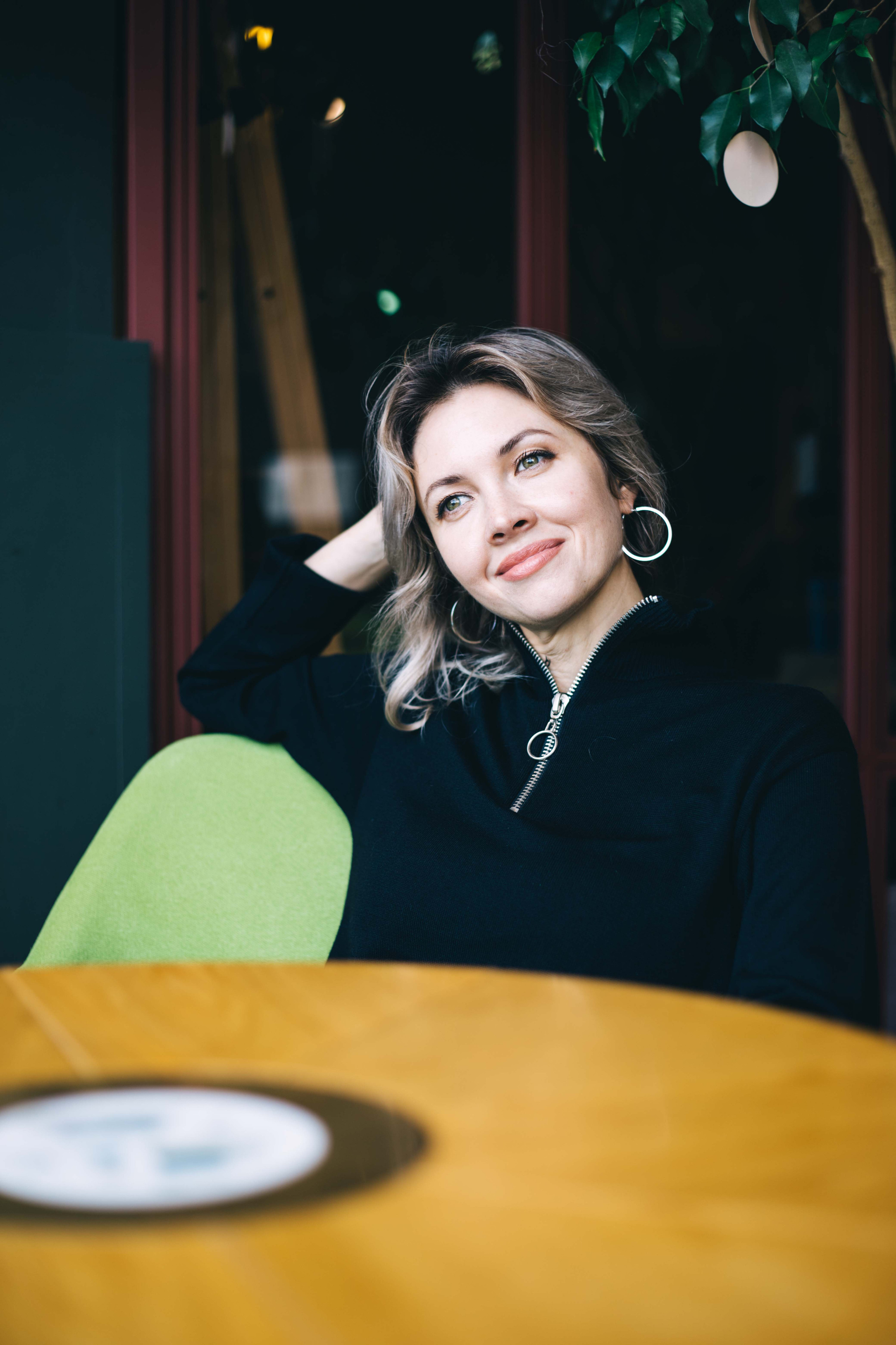 Мария. Свадебный и семейный фотограф в Санкт-Петербурге Лолита Евстифеева