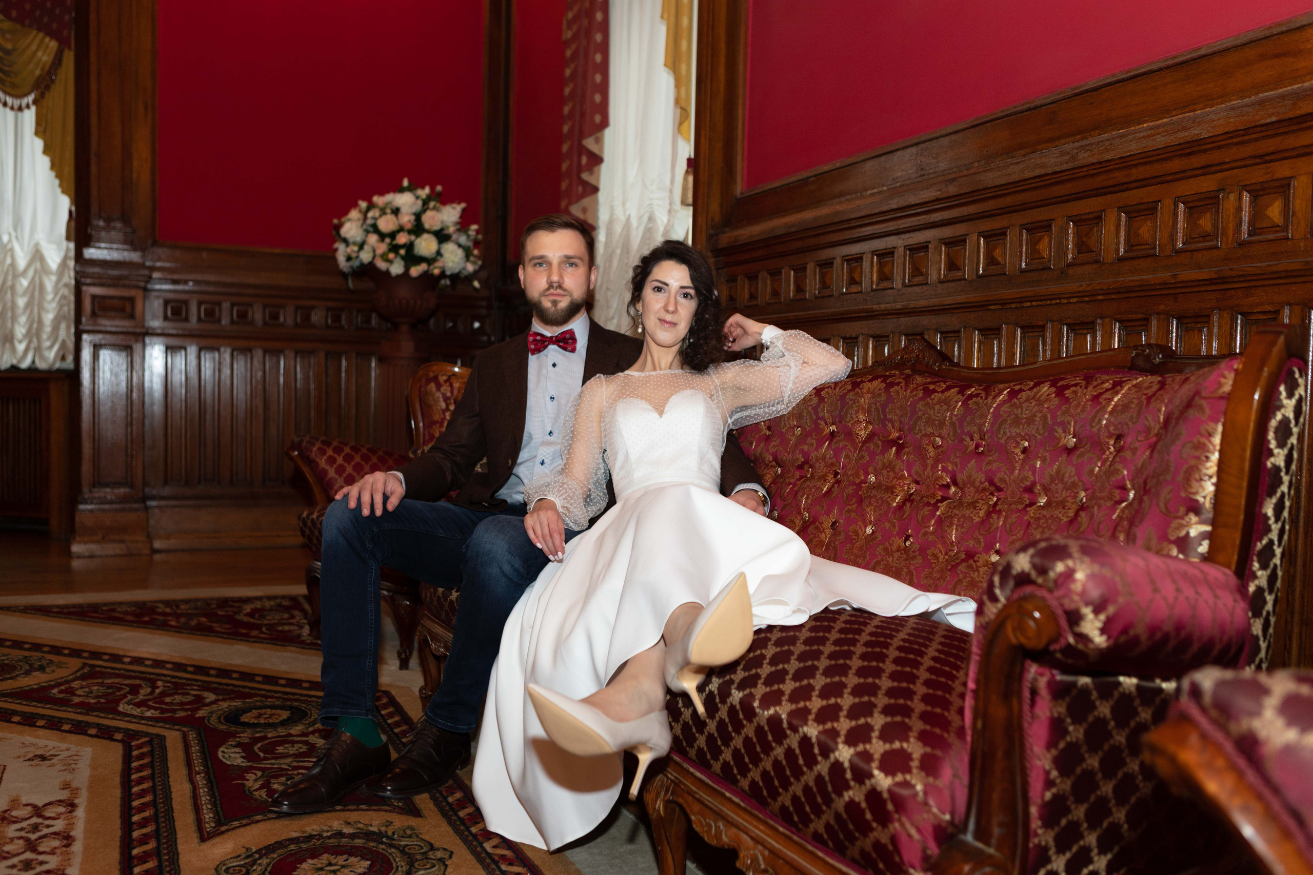 Рома+Света. Свадебный и семейный фотограф в Санкт-Петербурге Лолита Евстифеева